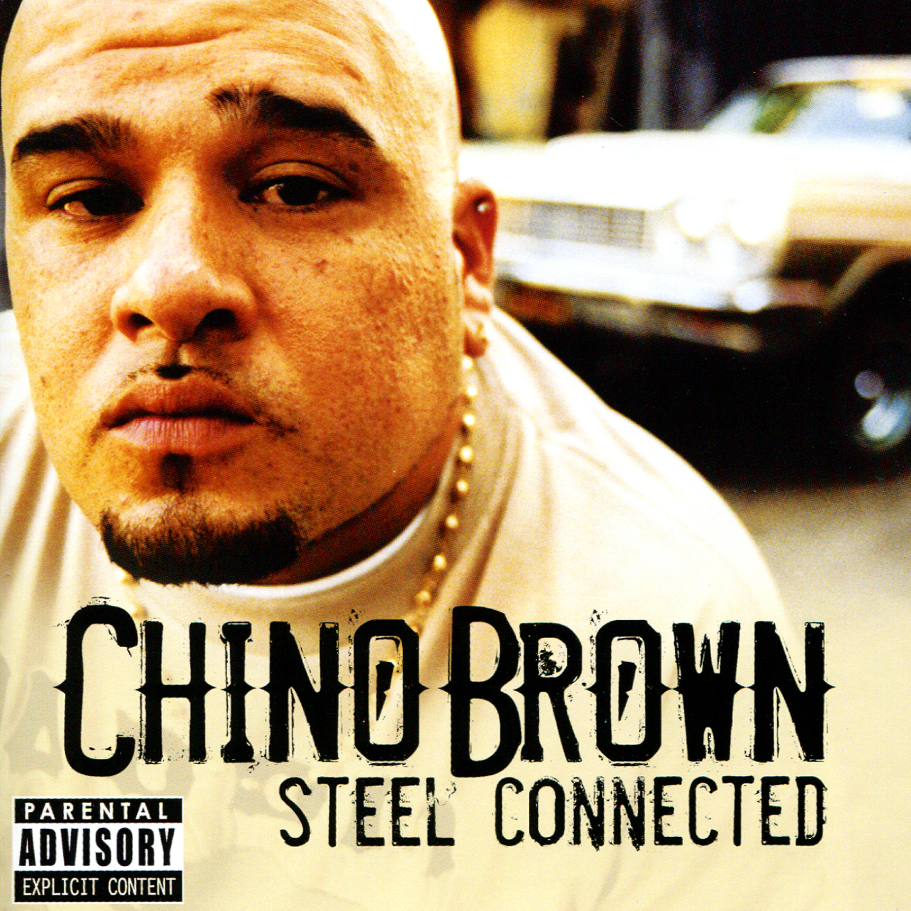 Релиз Steel Connected