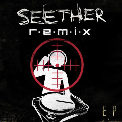 Постер альбома Remix EP