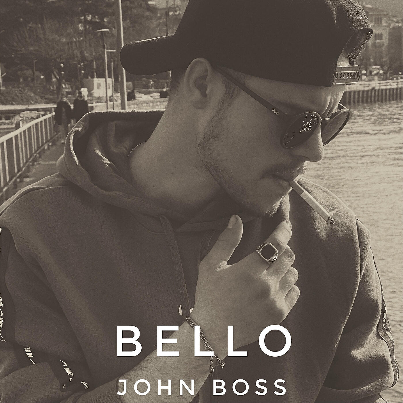 Релиз Bello