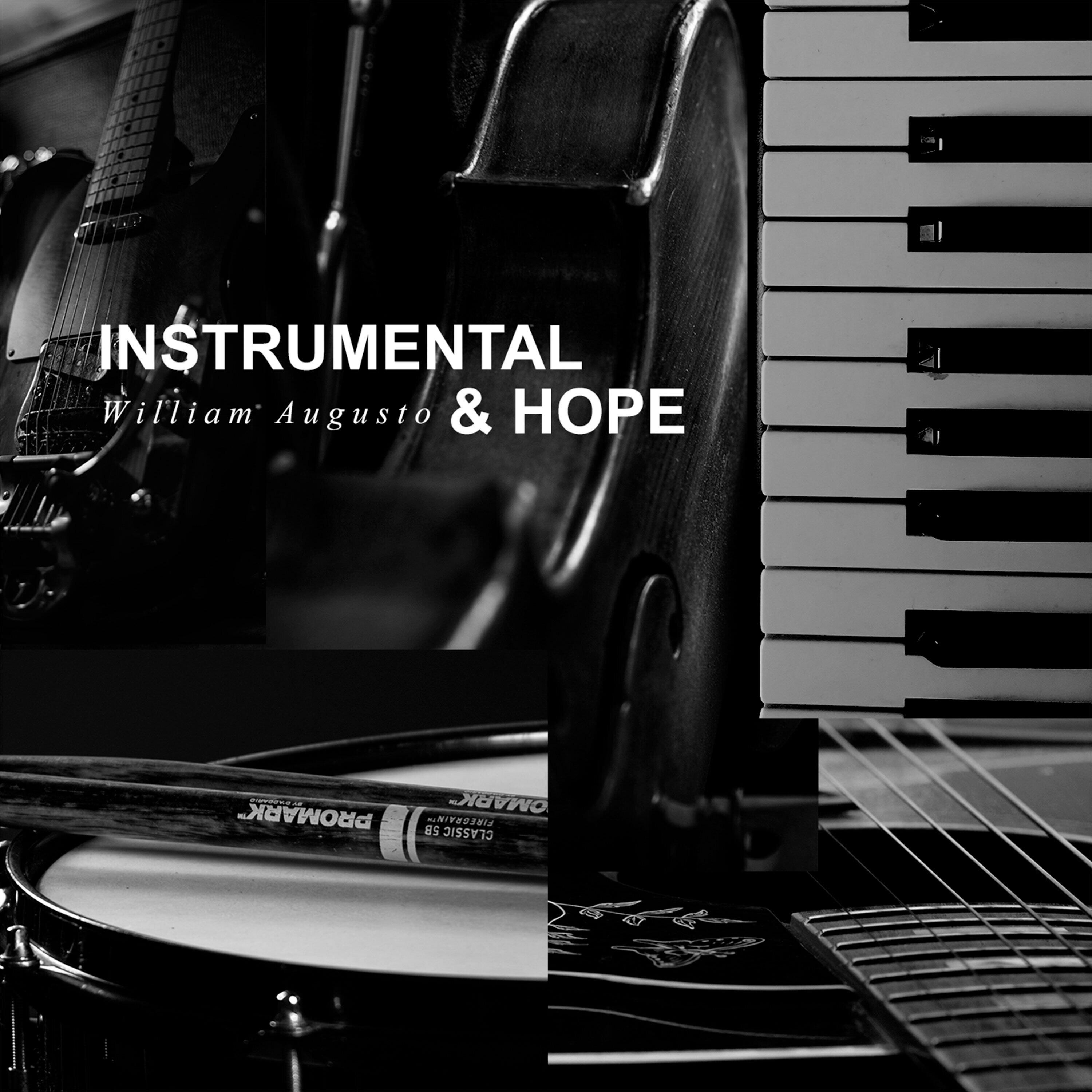 Релиз Instrumental & Hope