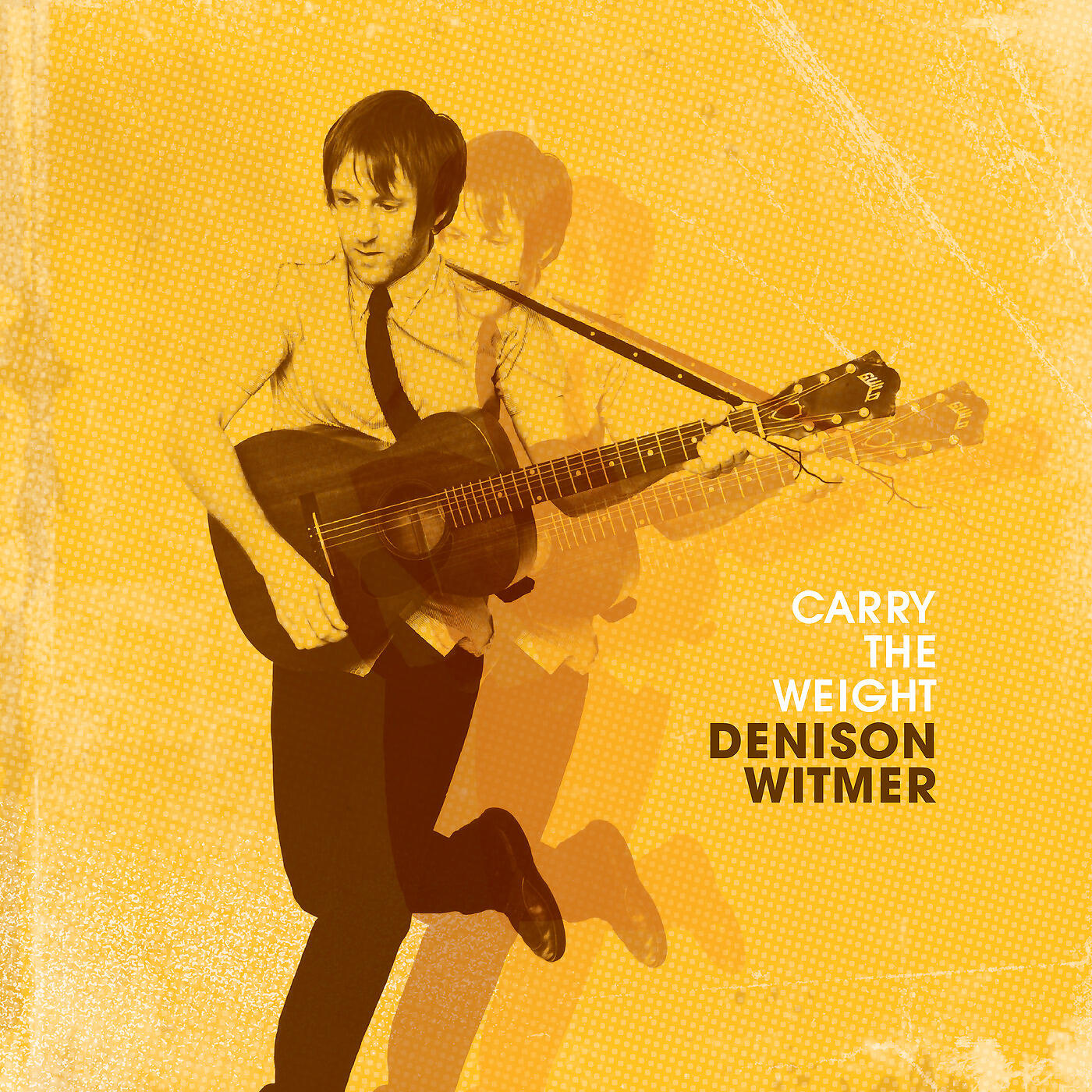 Релиз Carry the Weight