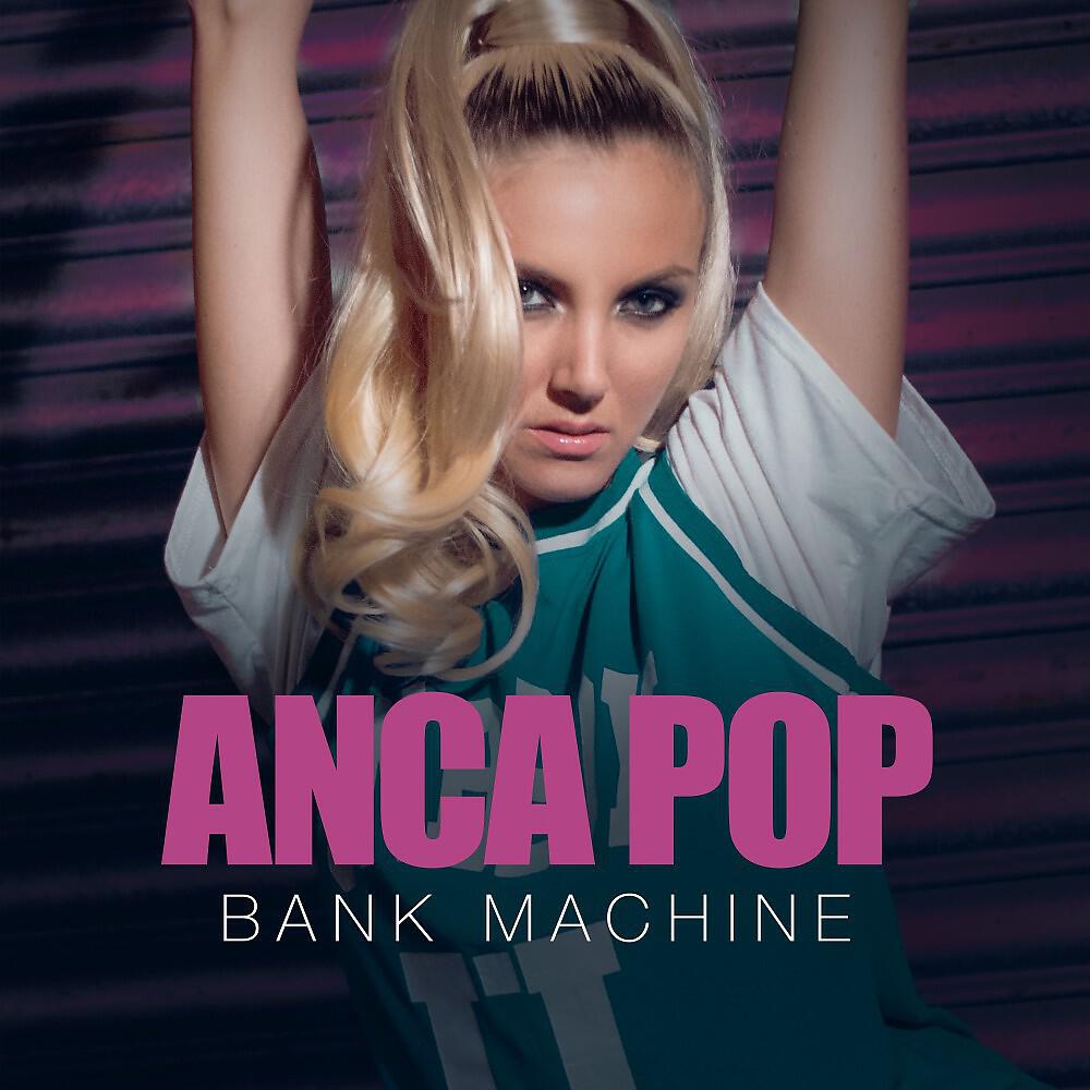 Релиз Bank Machine