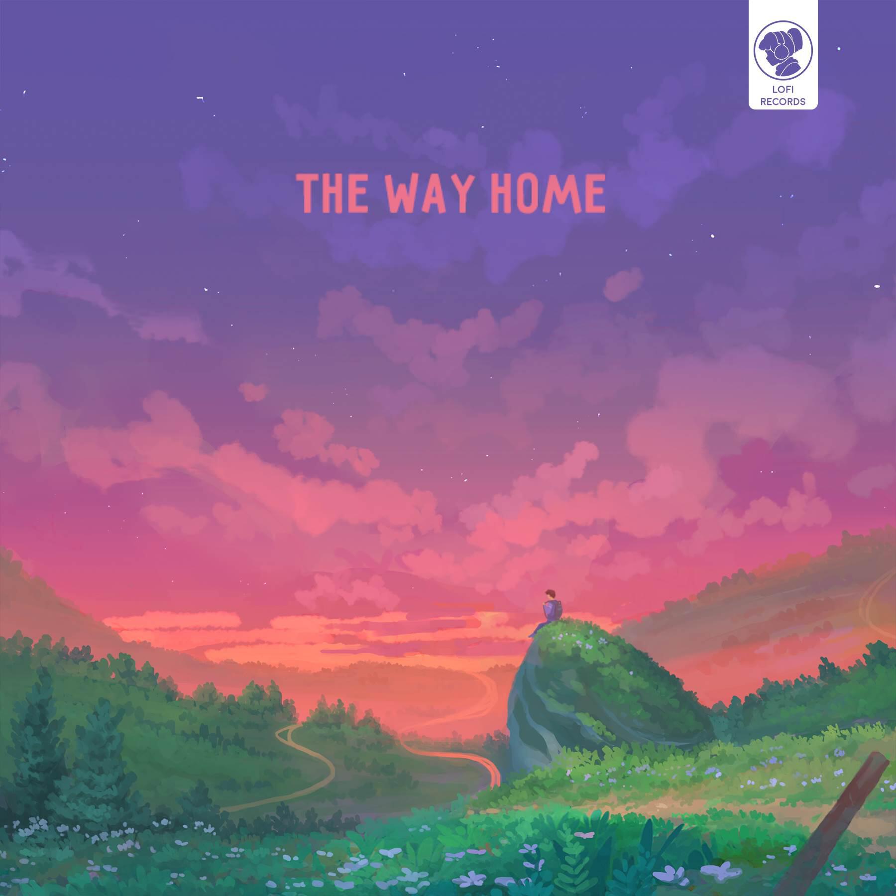 Релиз The Way Home