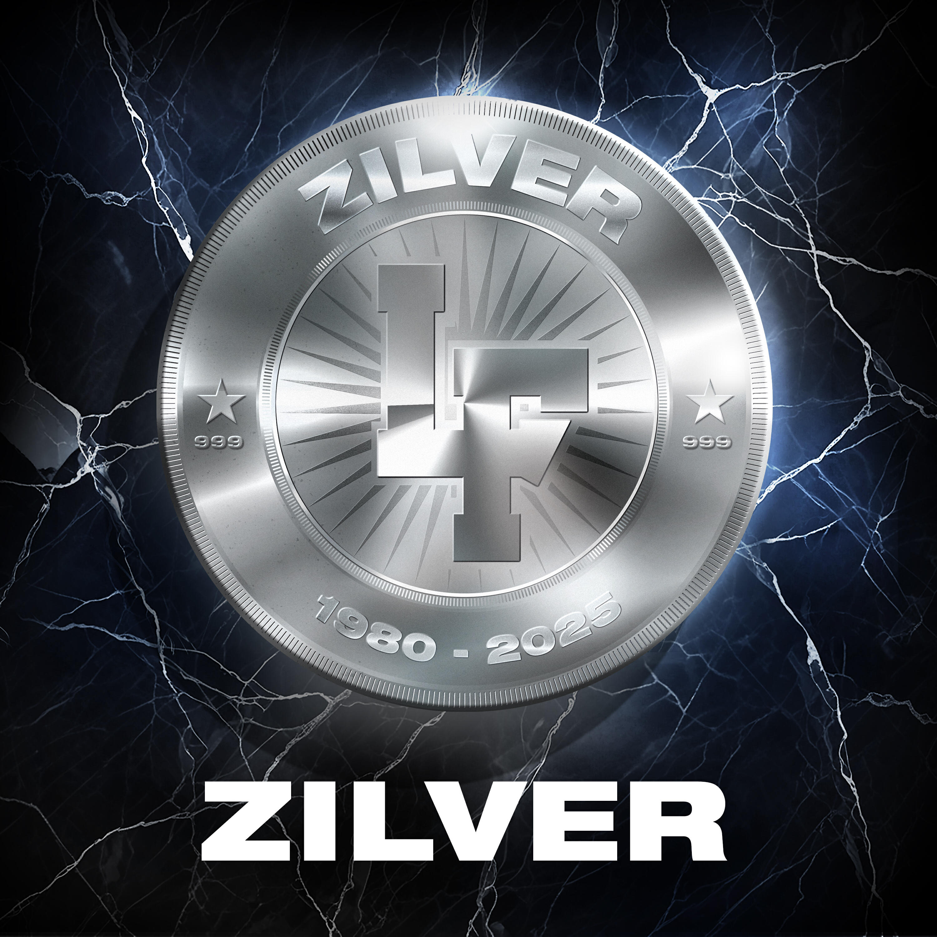 Релиз Zilver