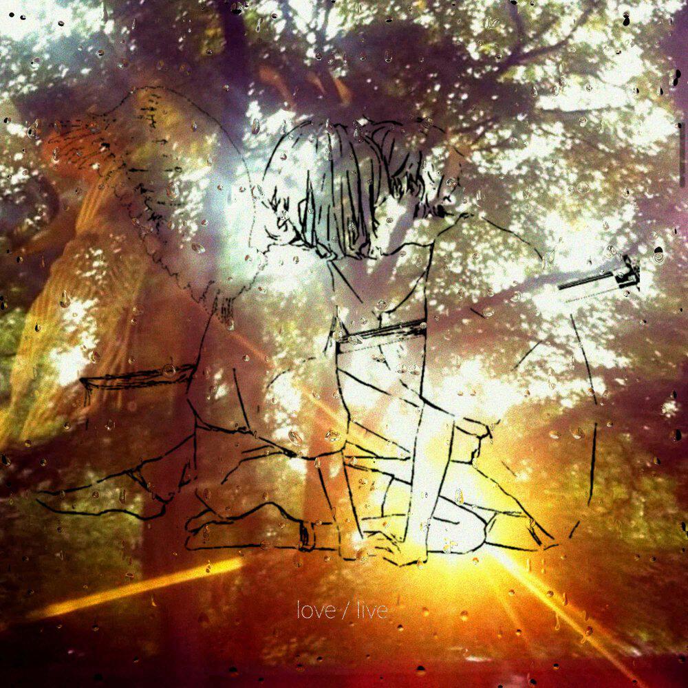 Релиз SIDE C: LOVE / LIVE