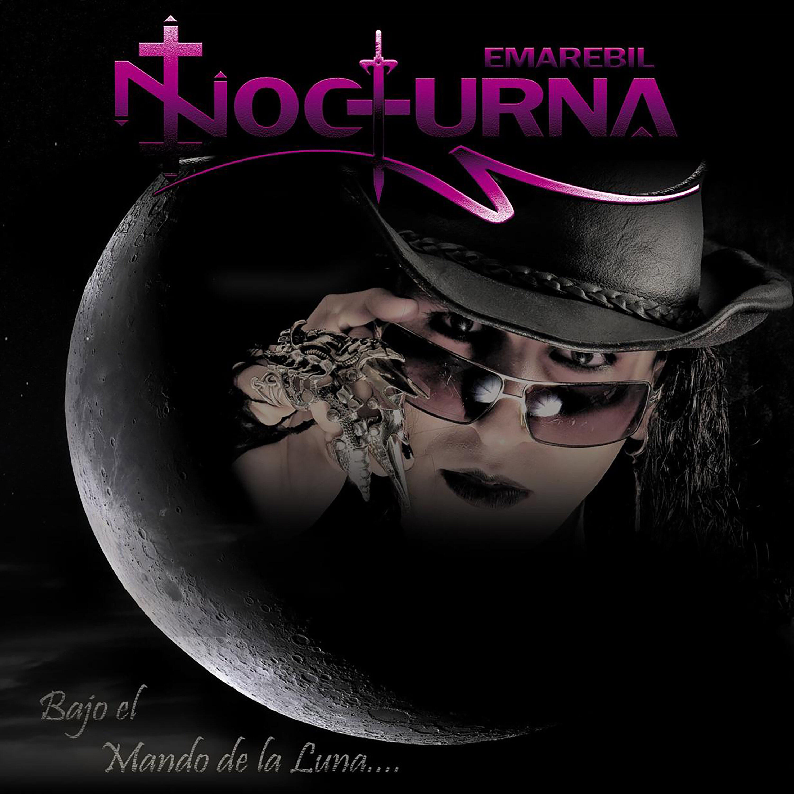 Релиз Bajo el Mando de la Luna