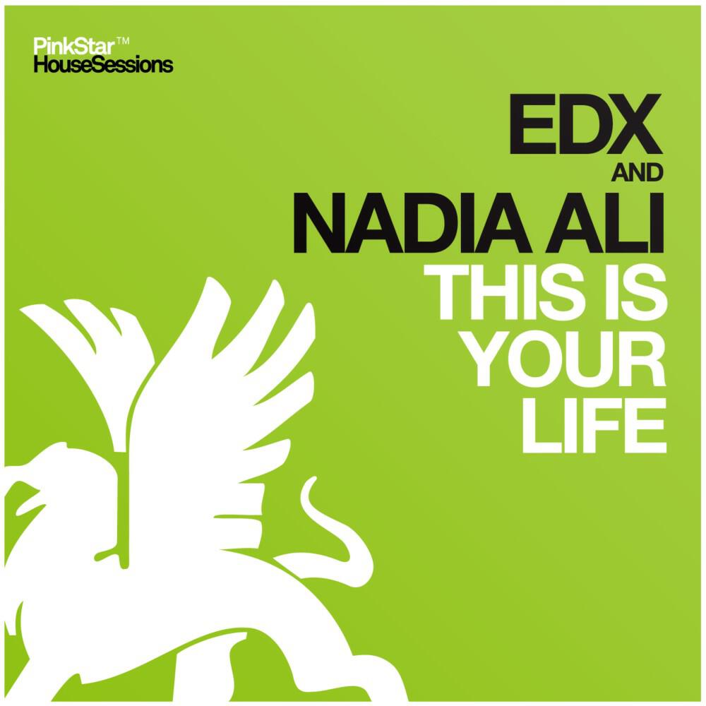 Релиз This Is Your Life