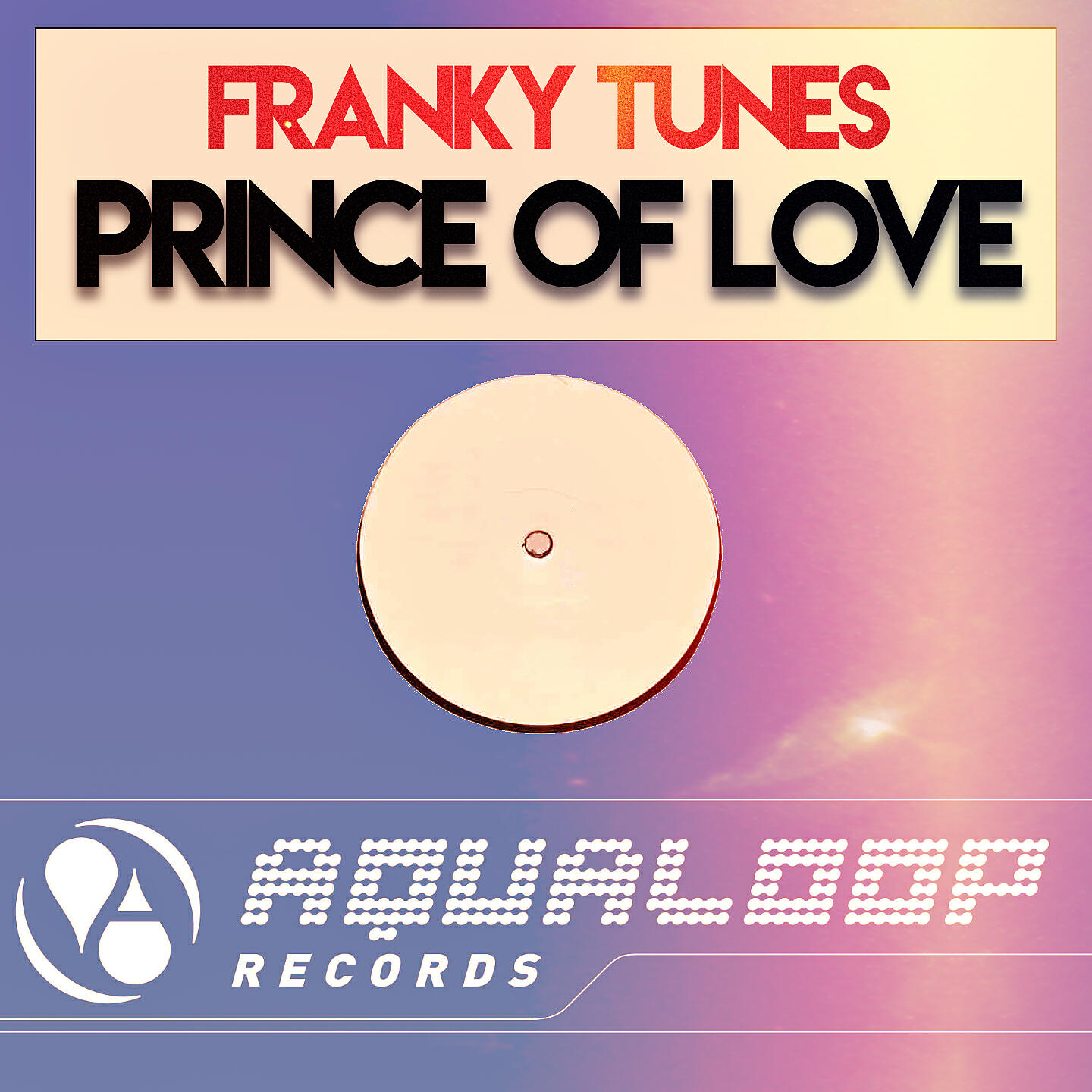 Релиз Prince of Love