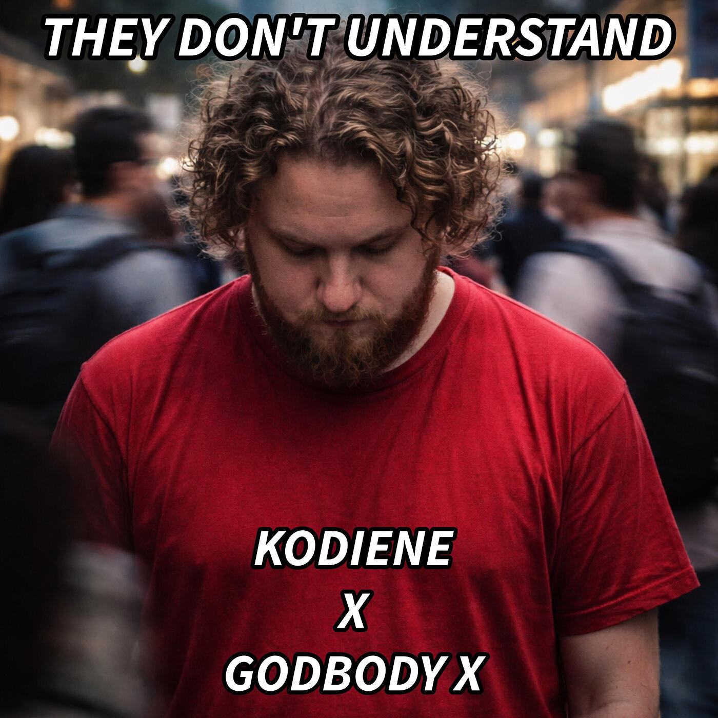GodBody X