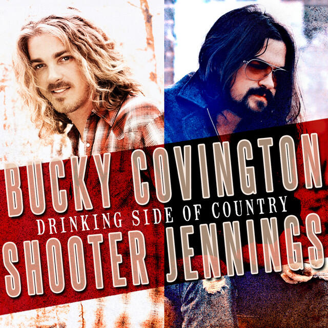 Релиз Drinking Side of Country - Single