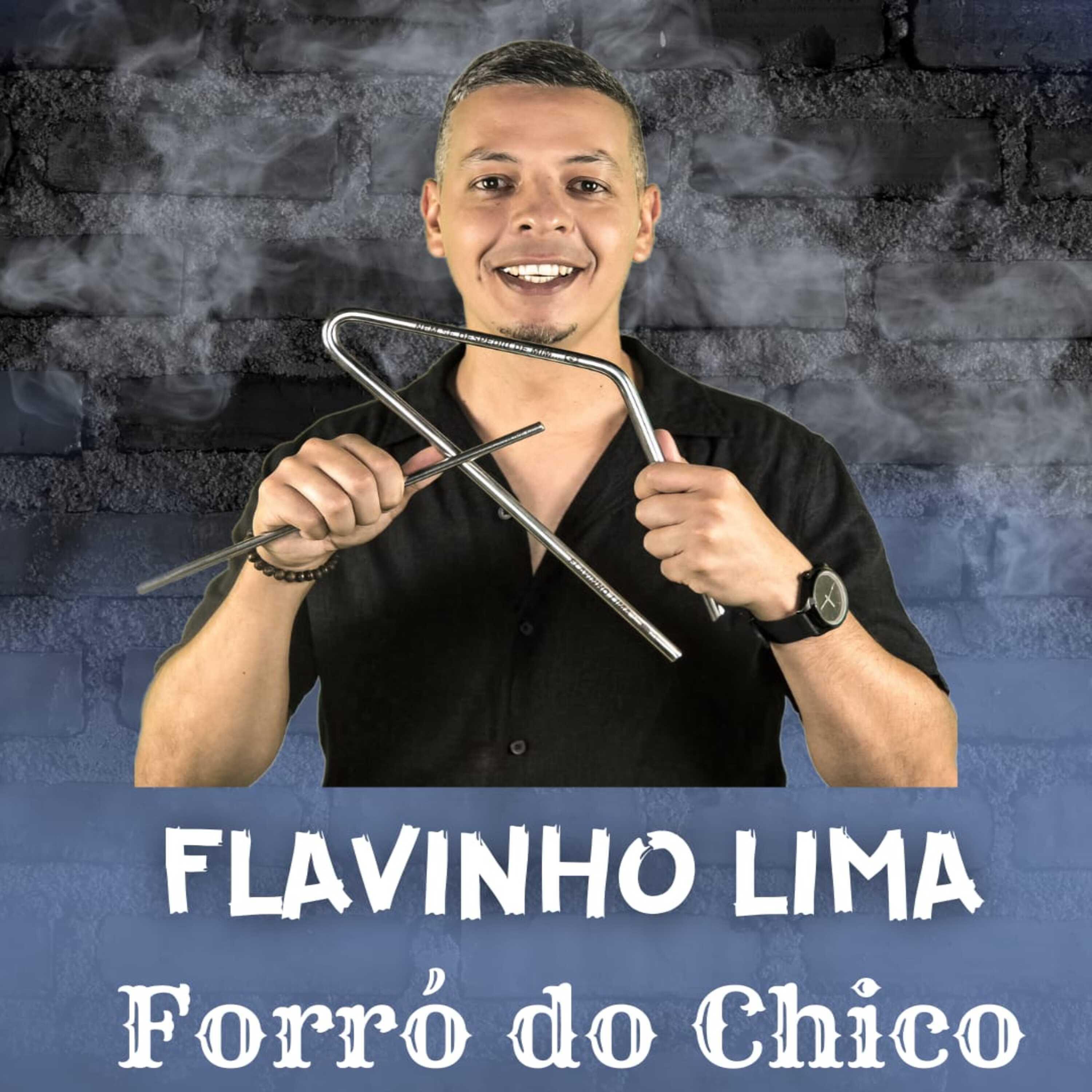 Релиз Forró do Chico