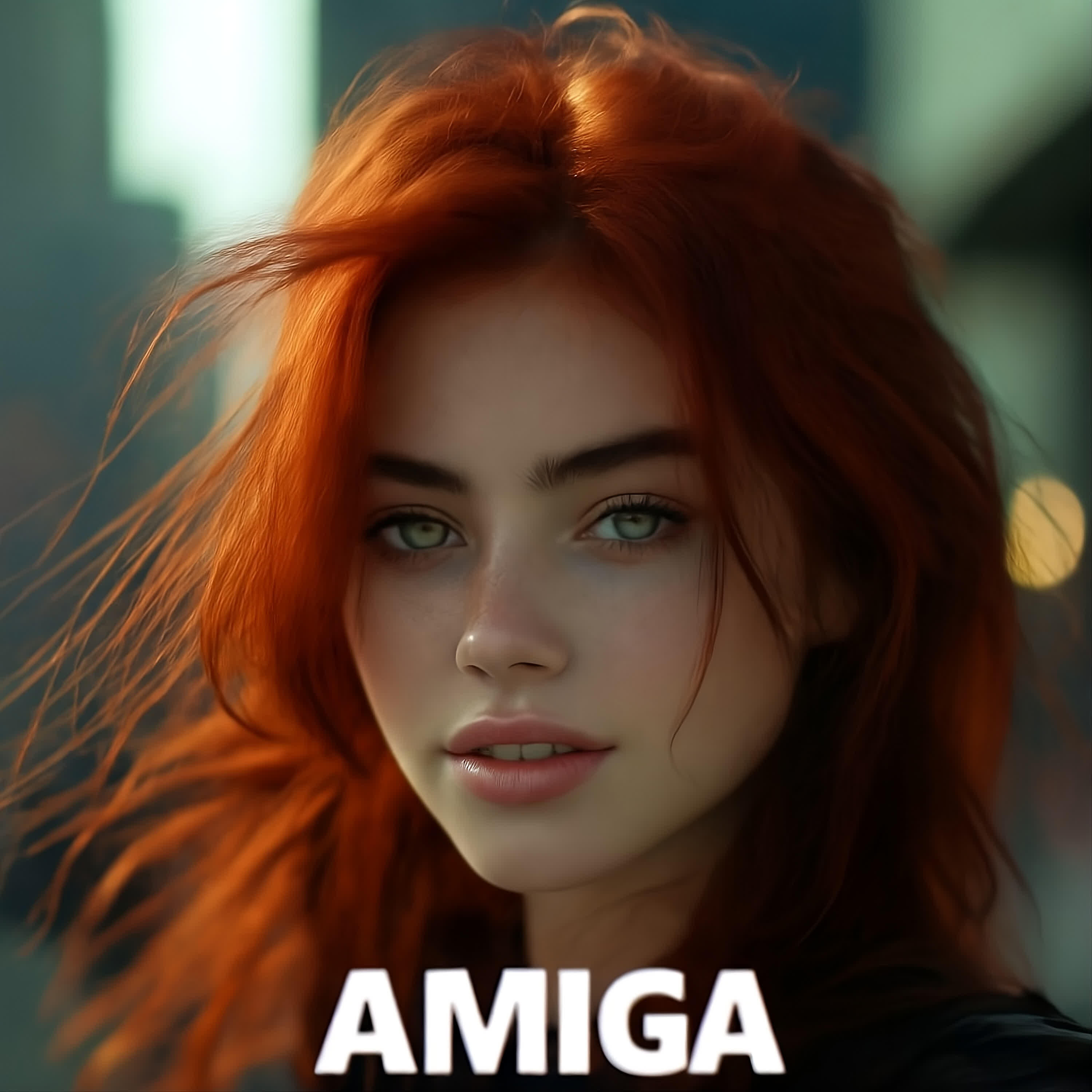 Амига