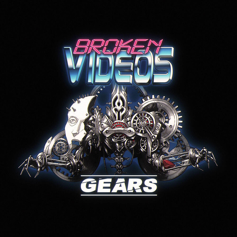 Broken Videos
