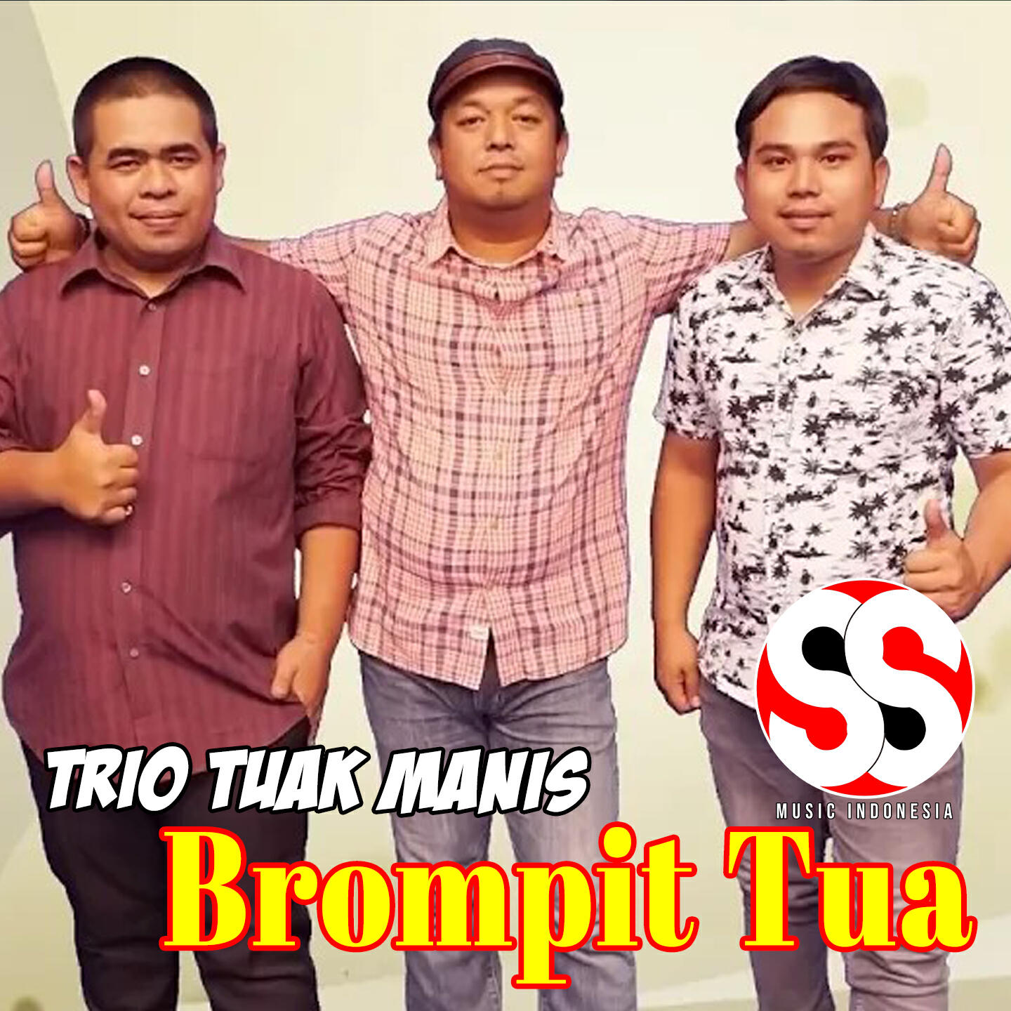 Релиз Brompit Tua