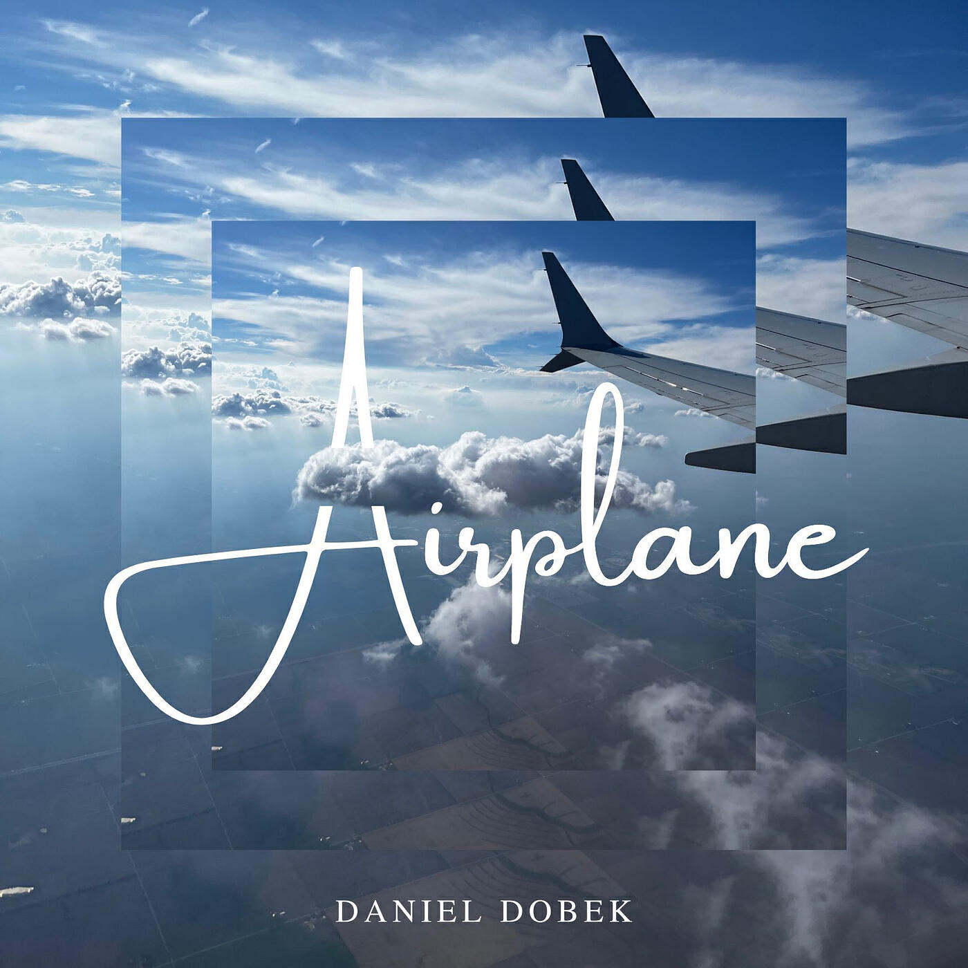 Релиз Airplane