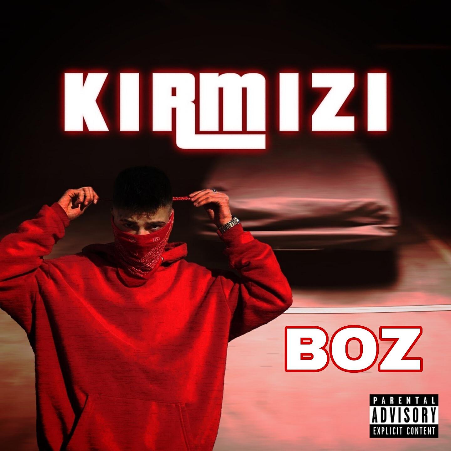 Релиз Kırmızı