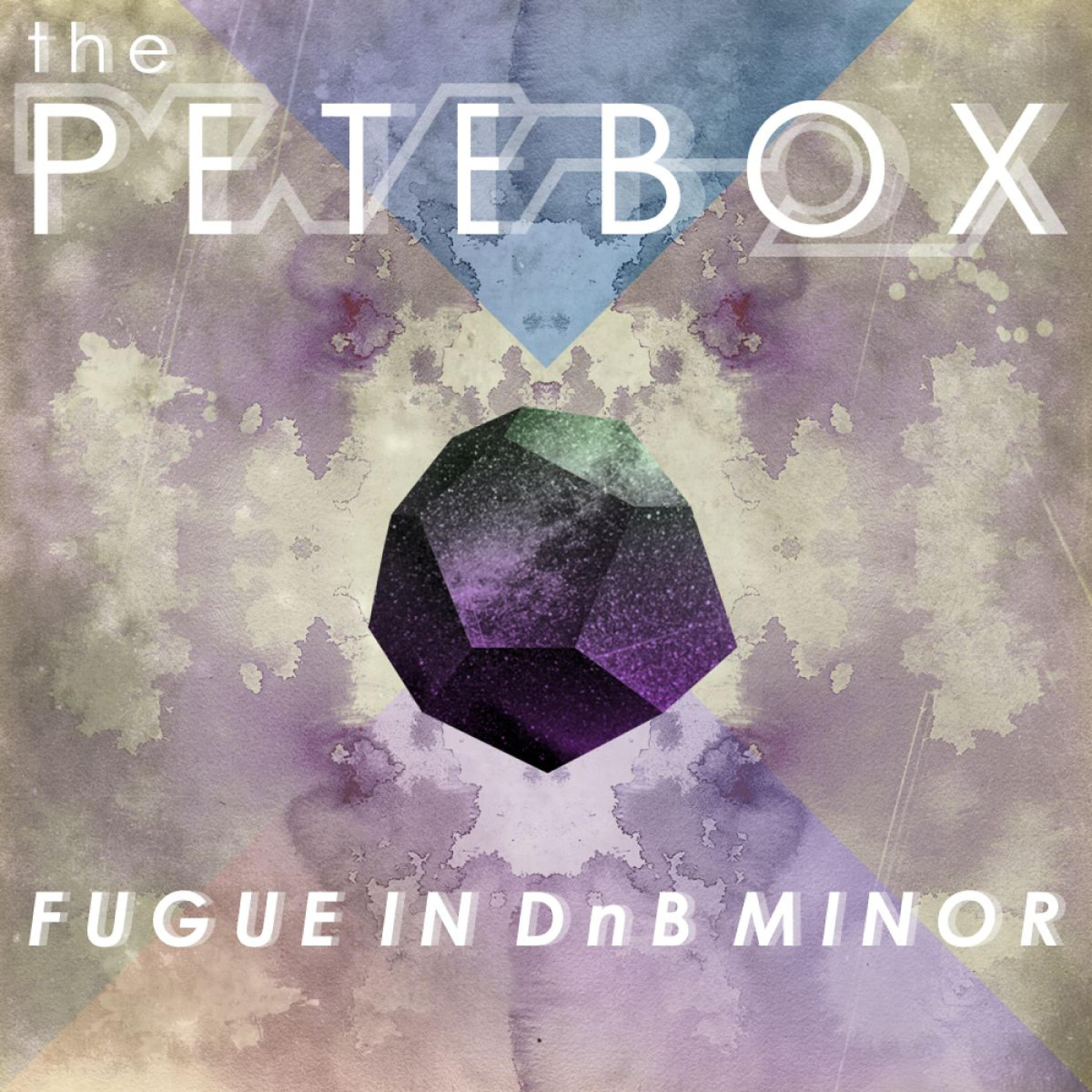 Релиз Fugue in Dnb Minor
