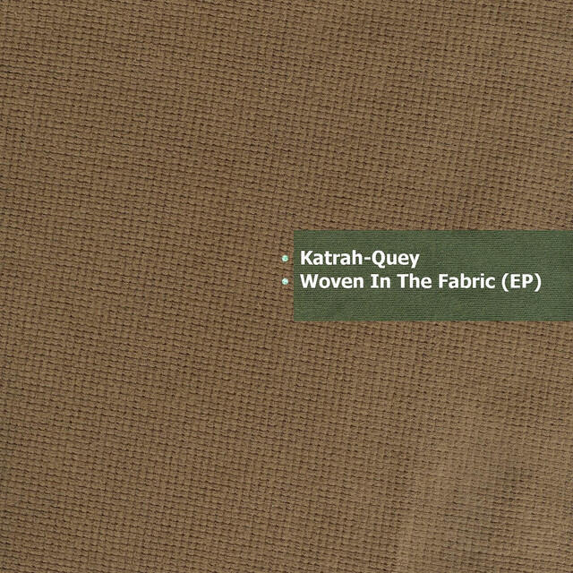Релиз Woven In The Fabric (EP)