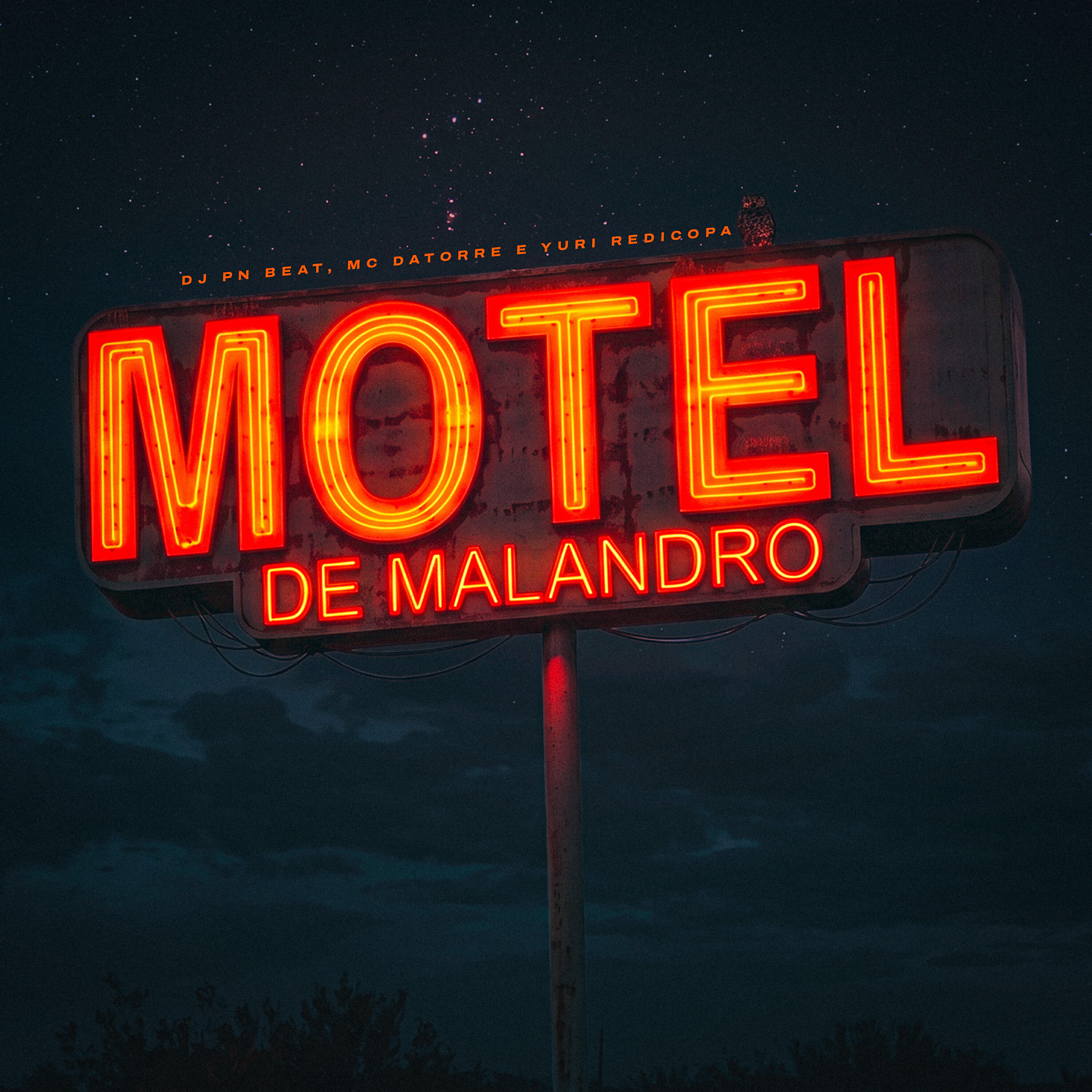 Релиз Motel de Malandro