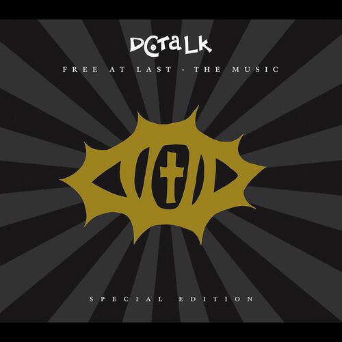 Релиз Free At Last 10th Anniversary