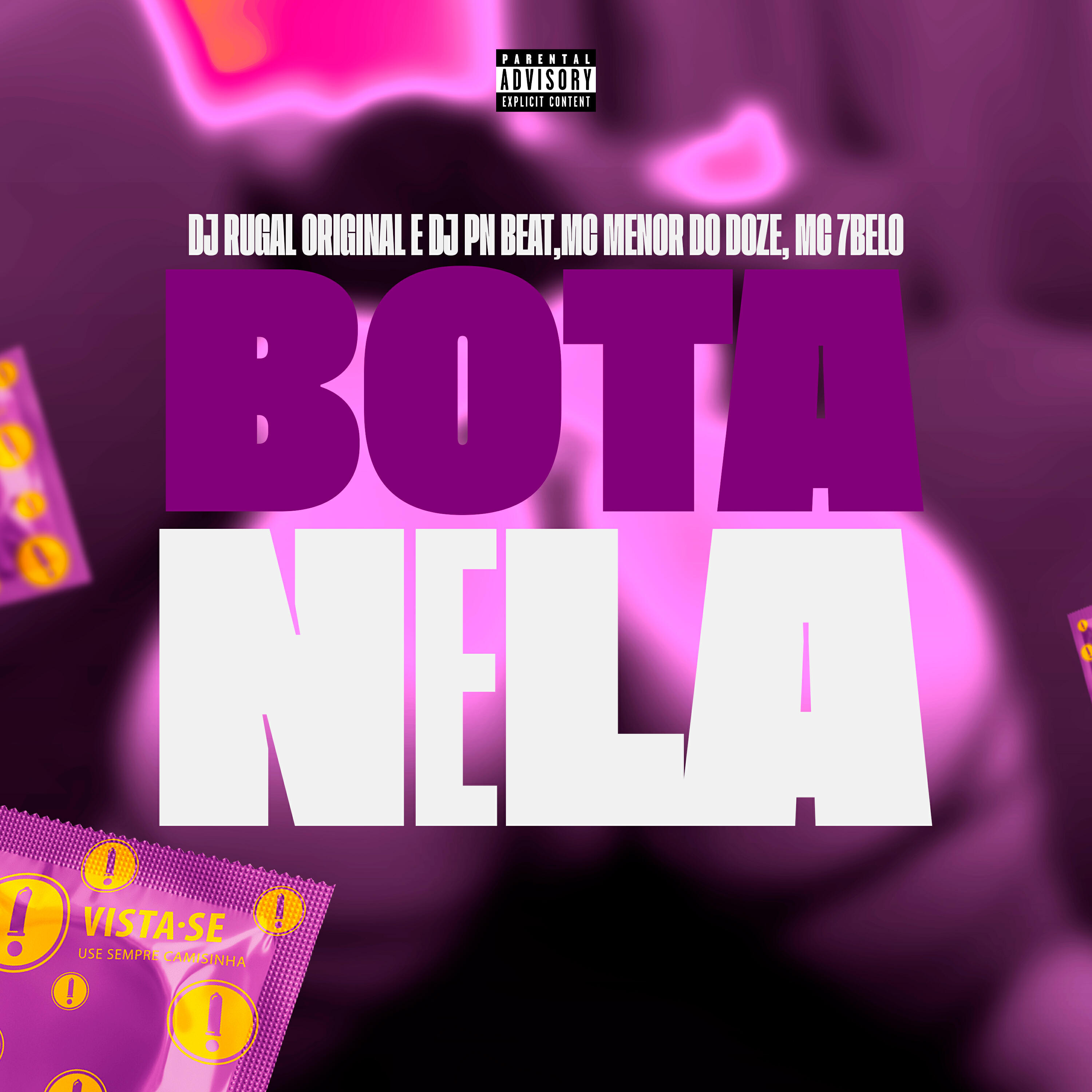 Релиз Bota Nela