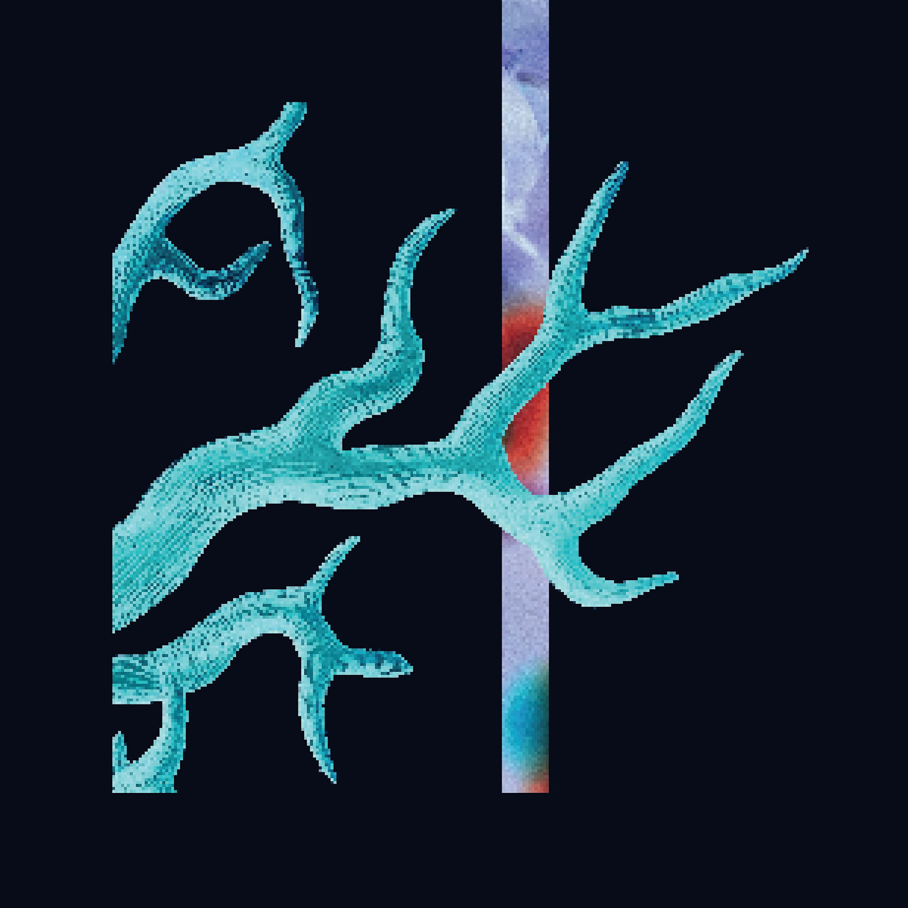 Релиз Volta