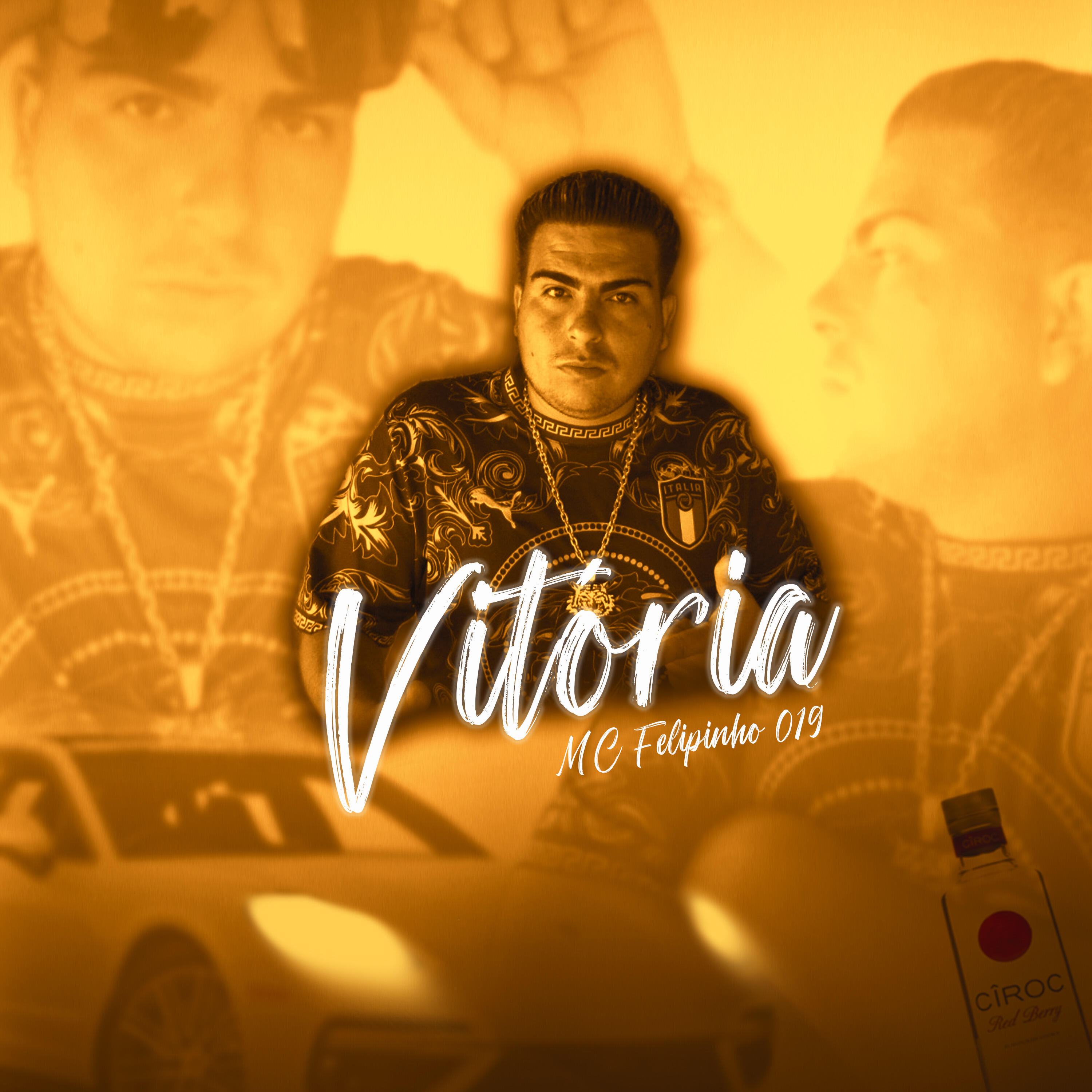 Релиз Vitória