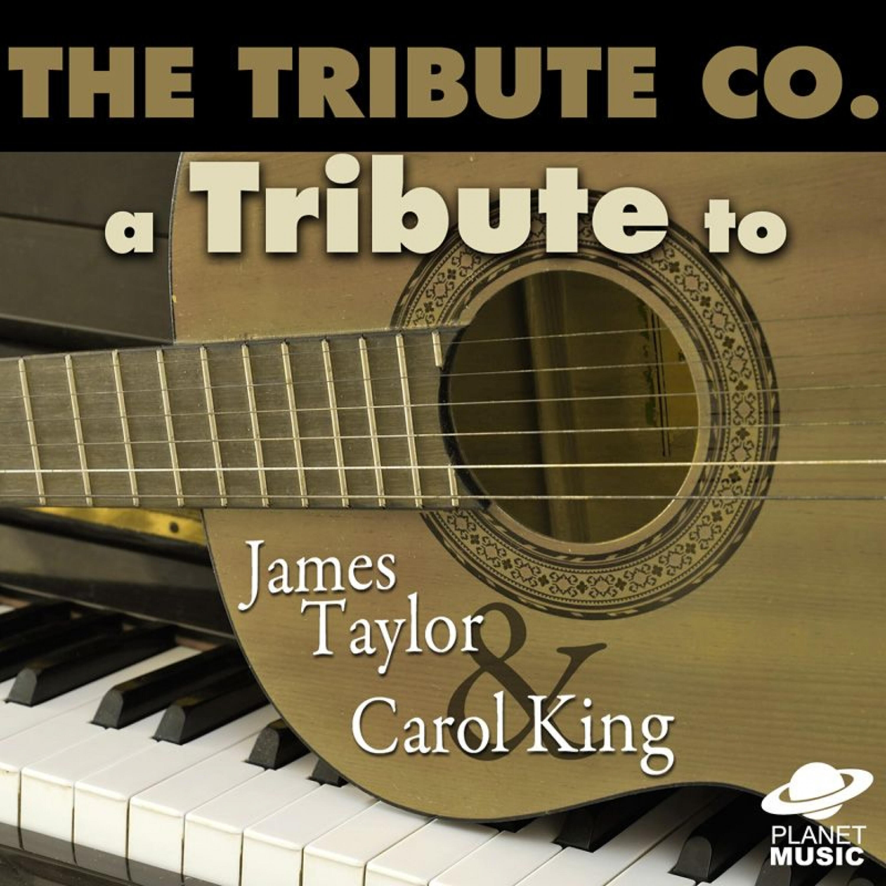 Релиз A Tribute to James Taylor and Carol King