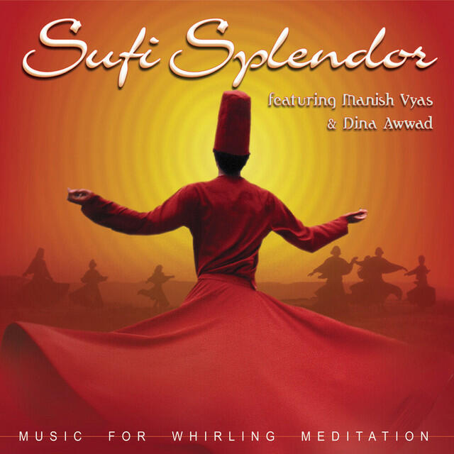 Релиз Sufi Splendor