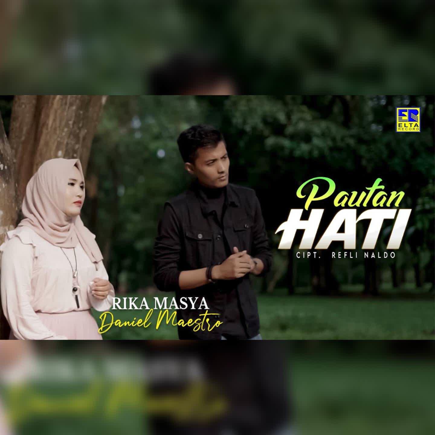 Релиз Pautan Hati