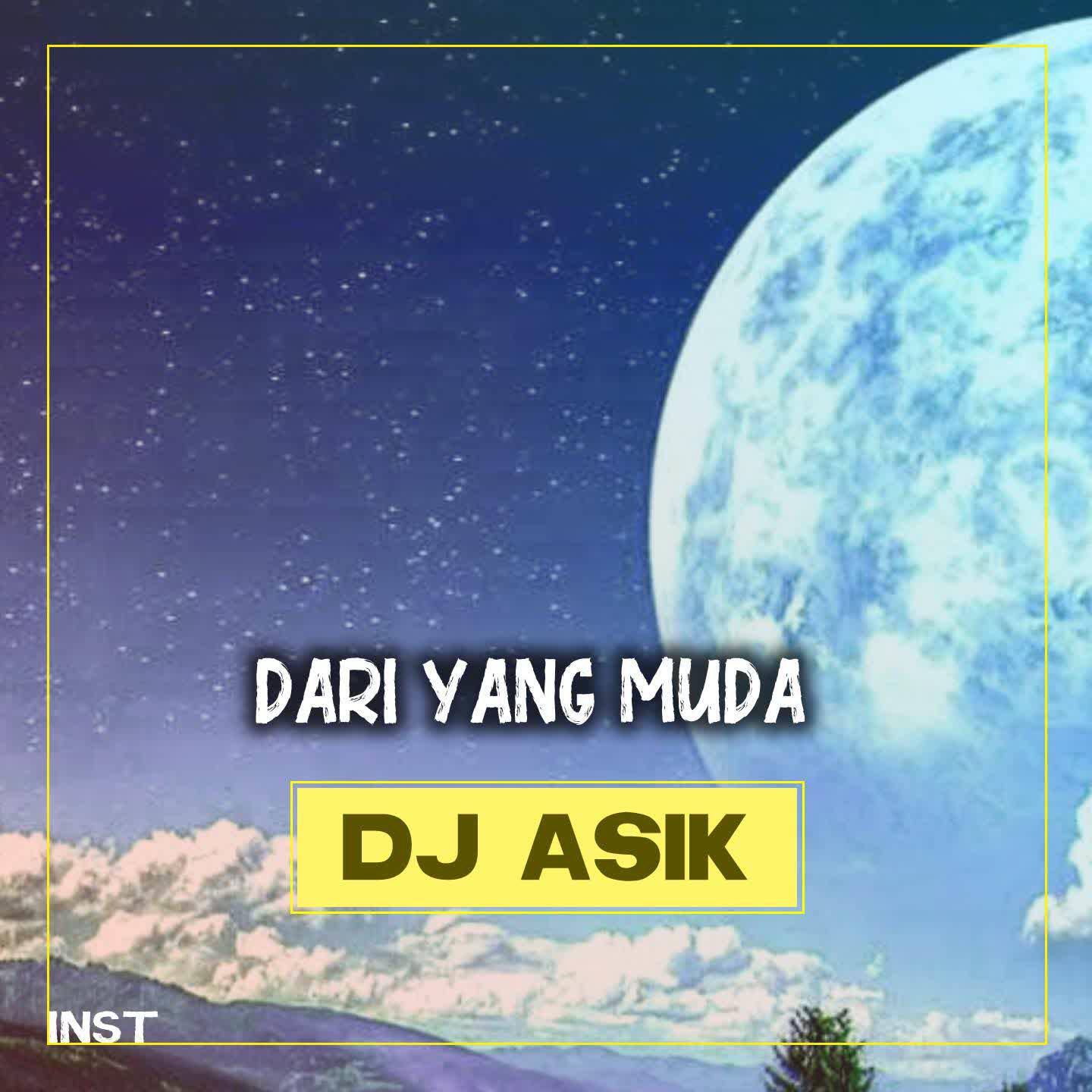 Релиз Dari Yang Muda (INST)