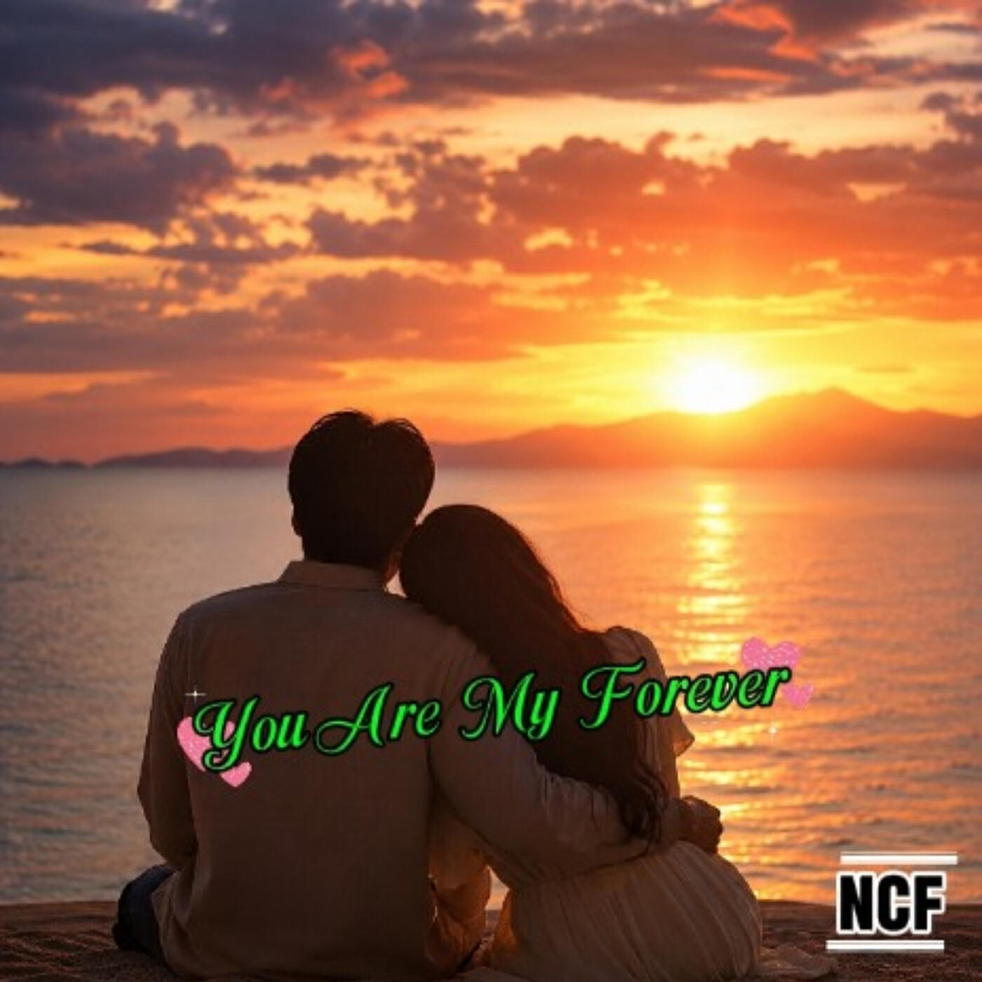 Релиз You Are My Forever