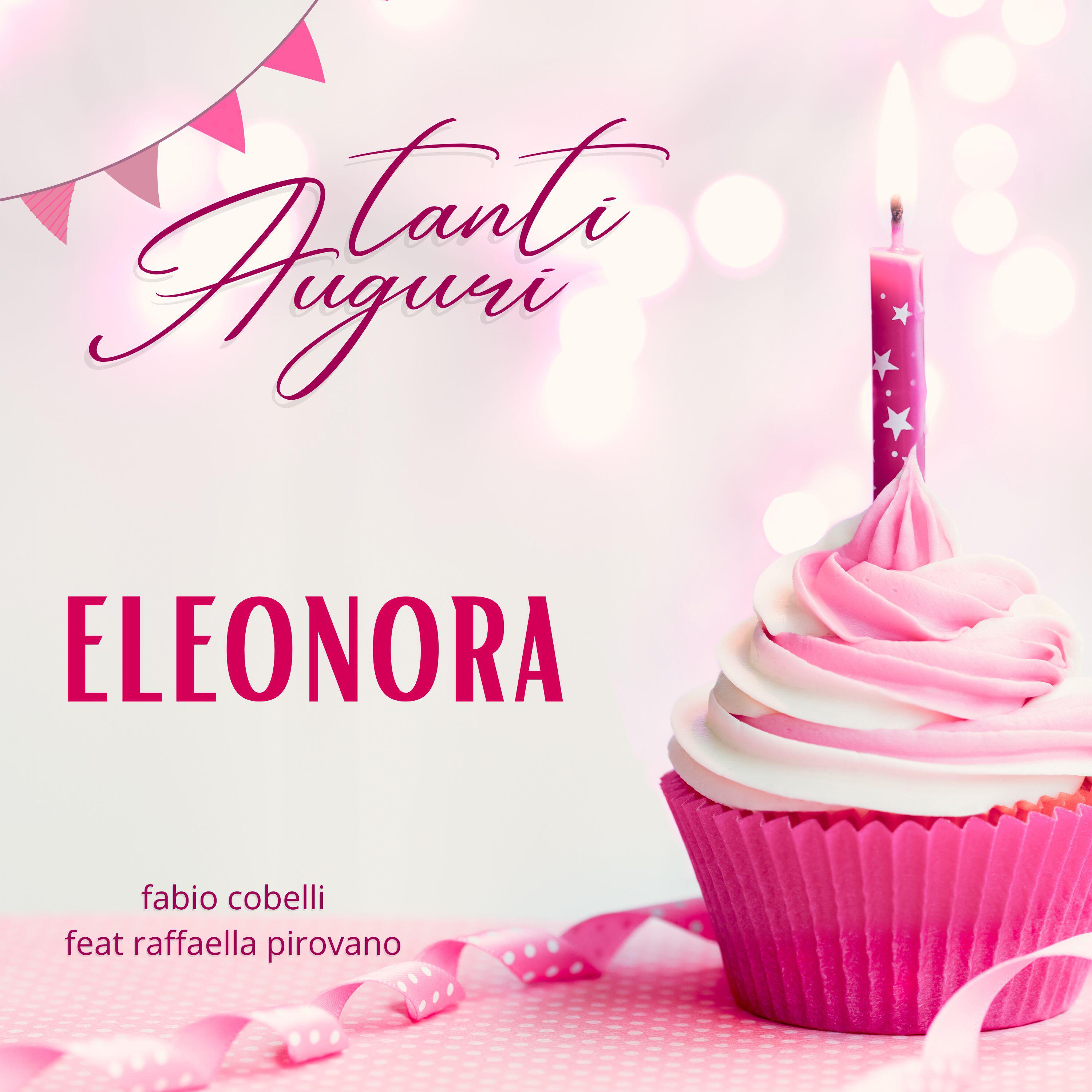 Релиз Tanti Auguri Eleonora