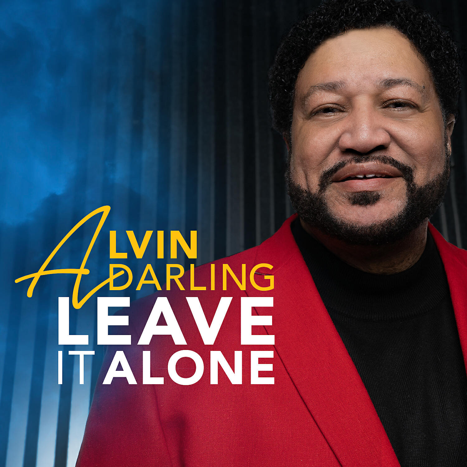 Релиз Leave It Alone