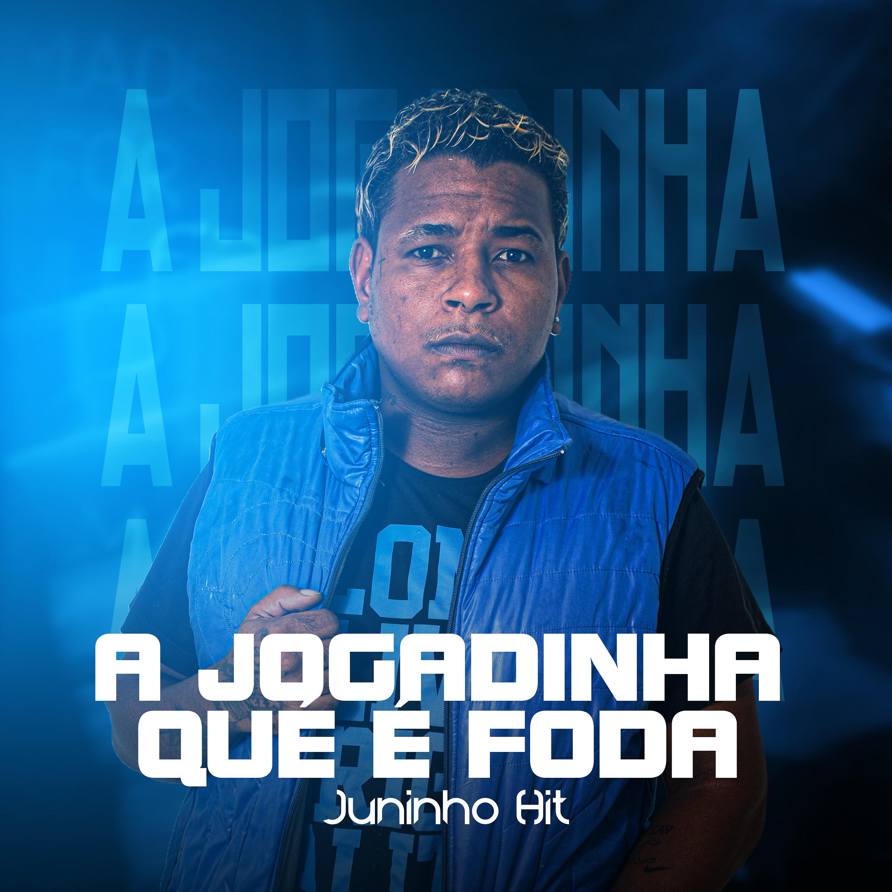 Скачать песню dj ph calvin, DJ Christian Vibe, Juninho Hit - A Jogadinha Que É Foda бесплатно в MP3 для Android и iOS