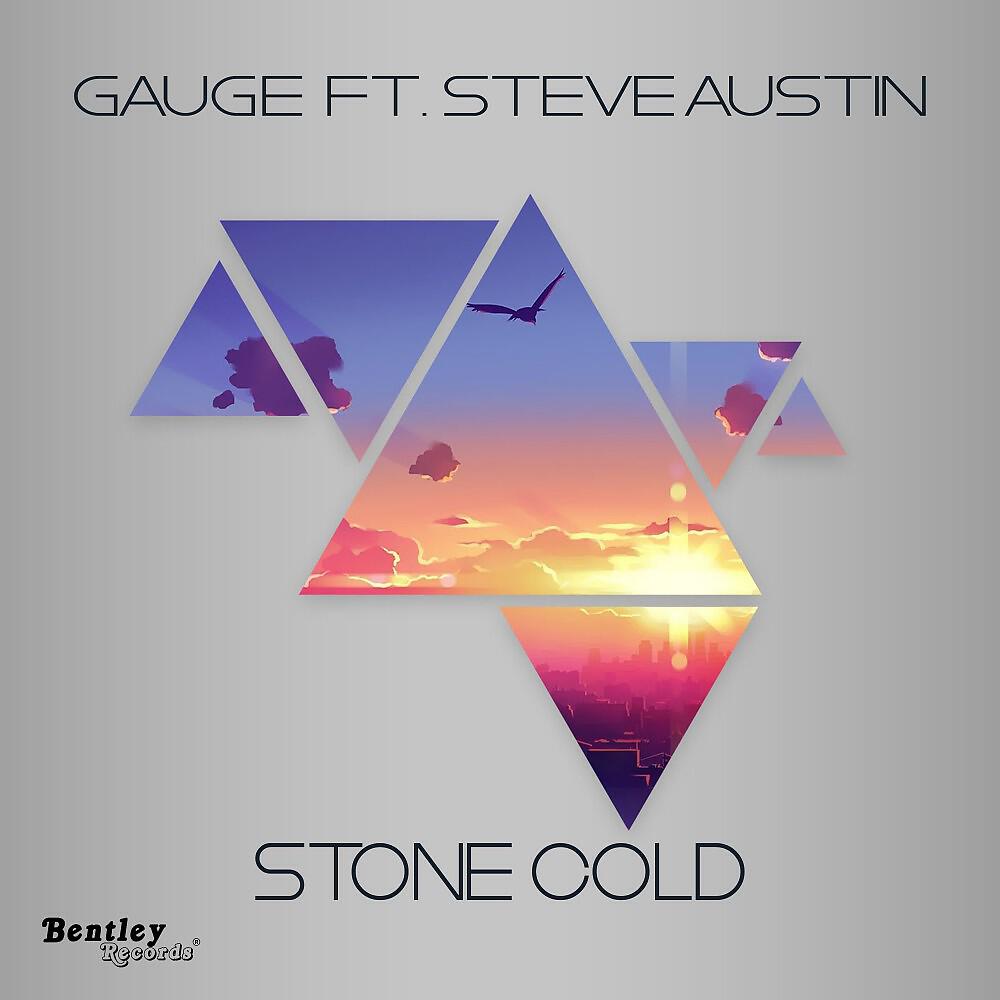 Скачать песню Gauge feat. Steve Austin - Stone Cold бесплатно в MP3 для Android и iOS