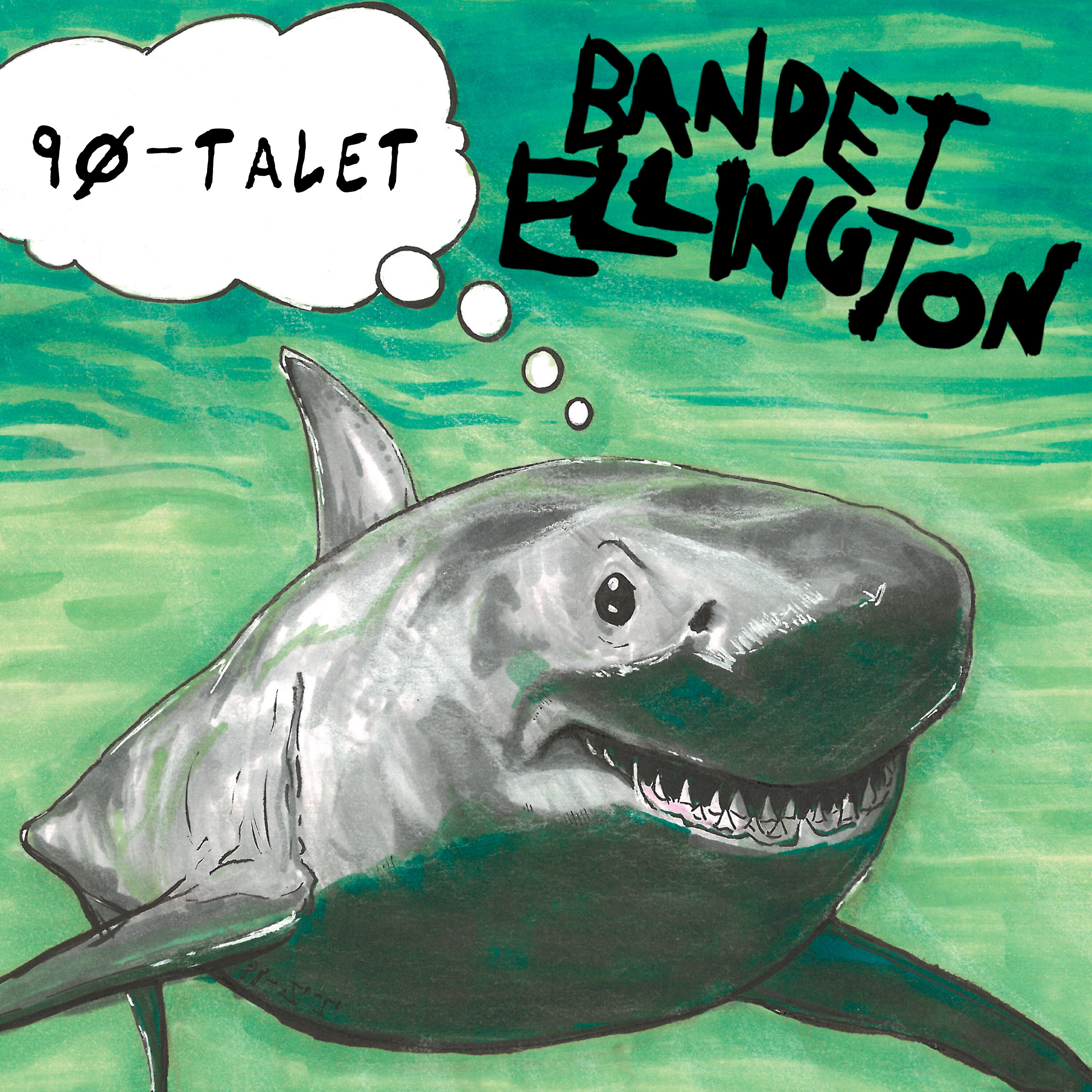 Релиз 90-Talet