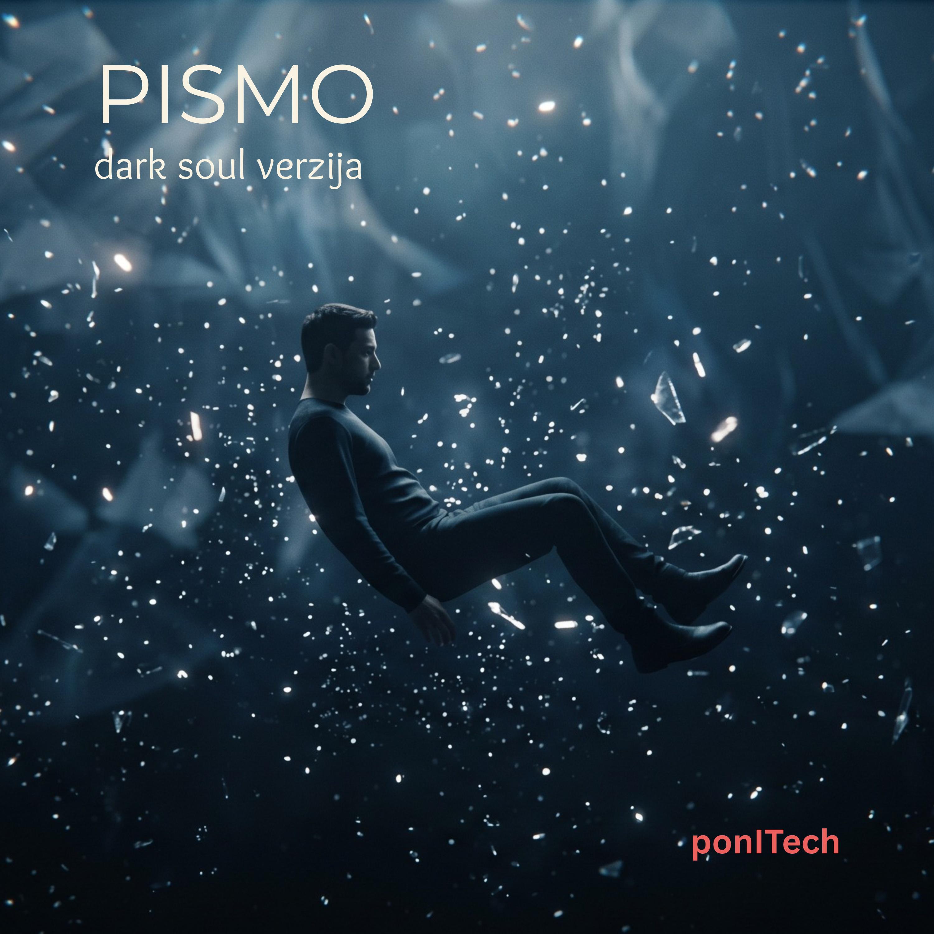 Релиз Pismo