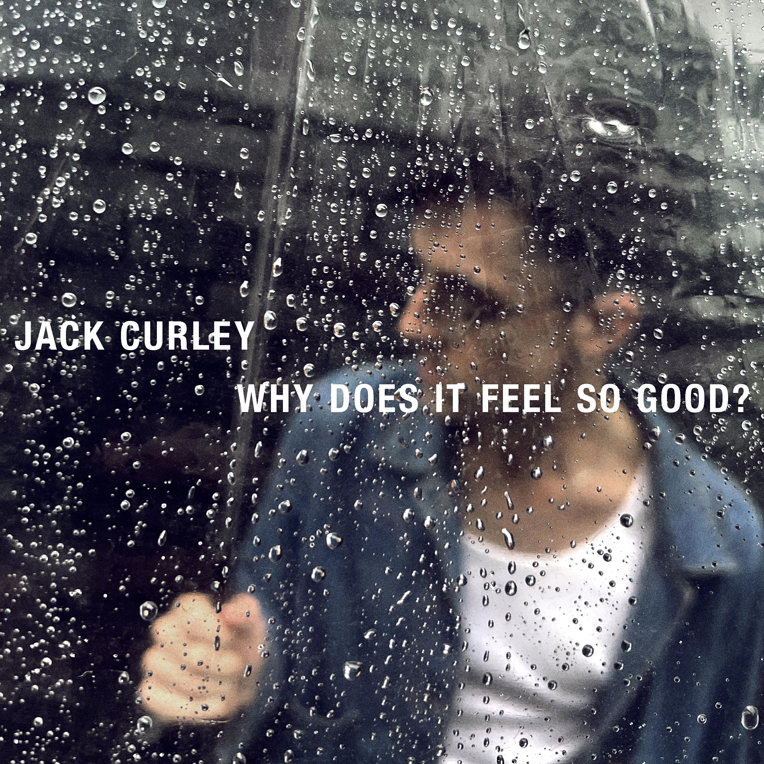 Постер альбома Why Does It Feel So Good