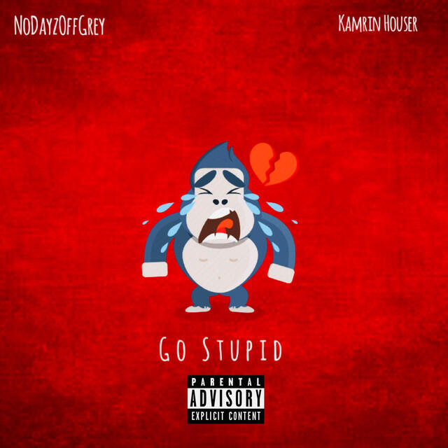 Релиз Go Stupid