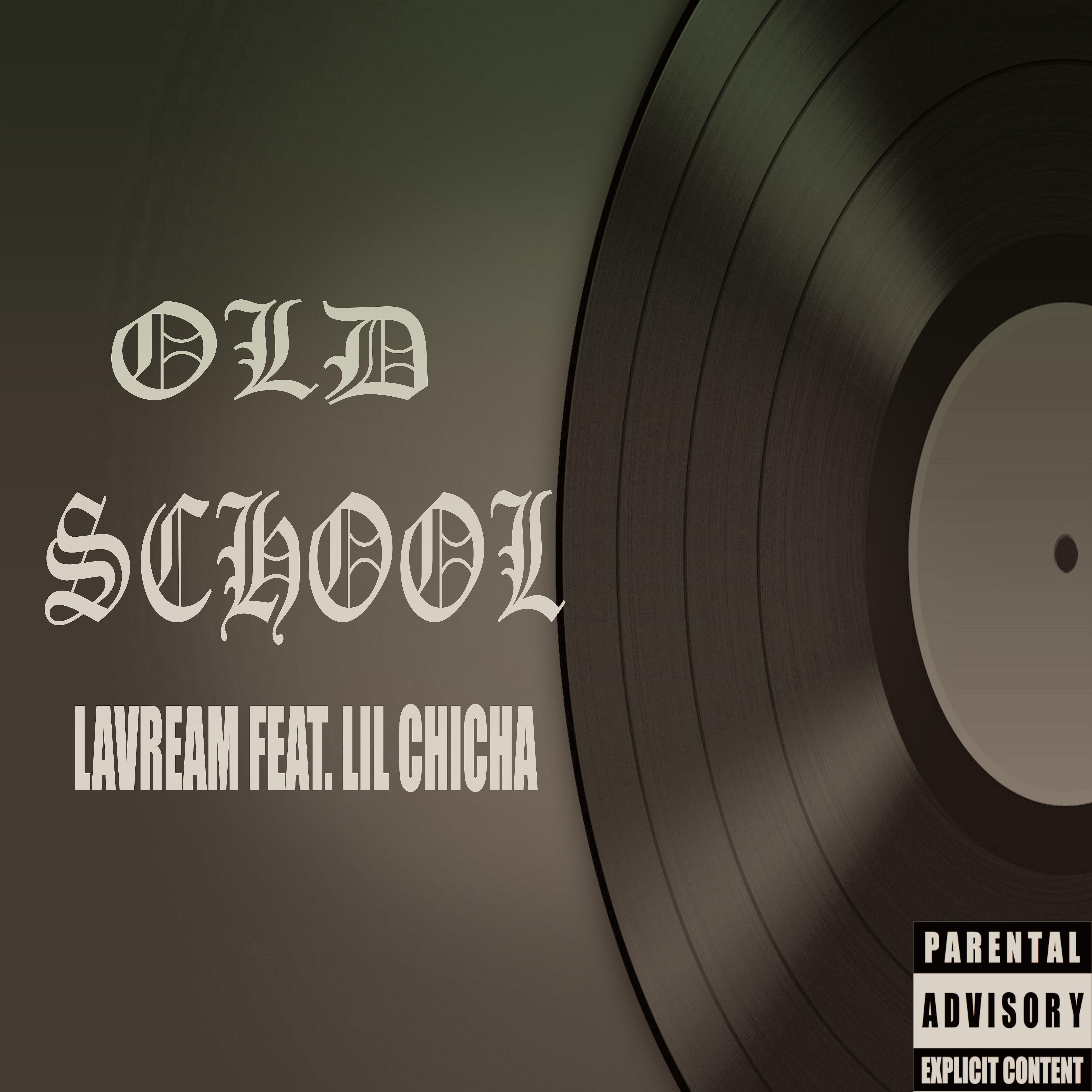 Релиз Old School (feat. Lil Chicha)