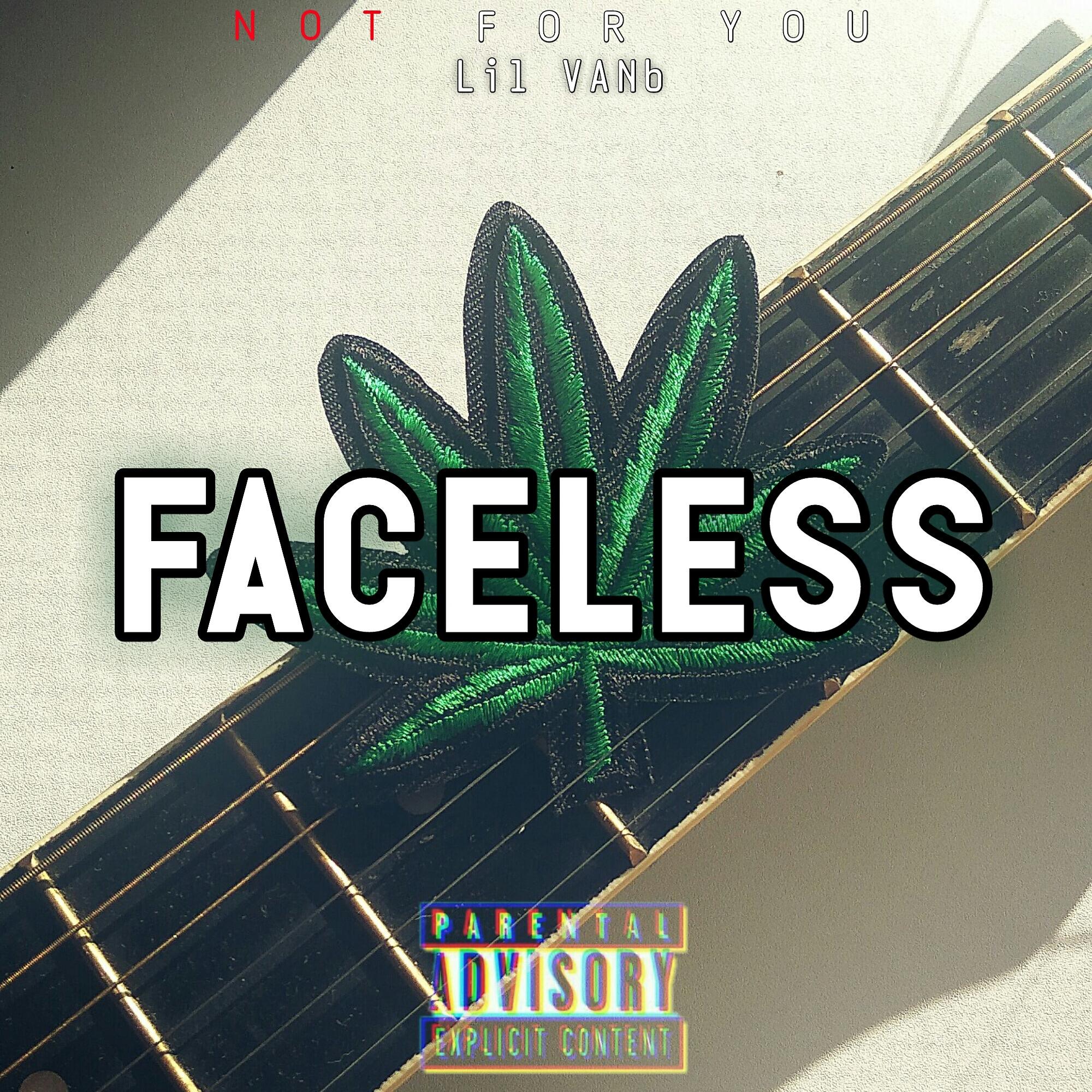 Релиз Faceless