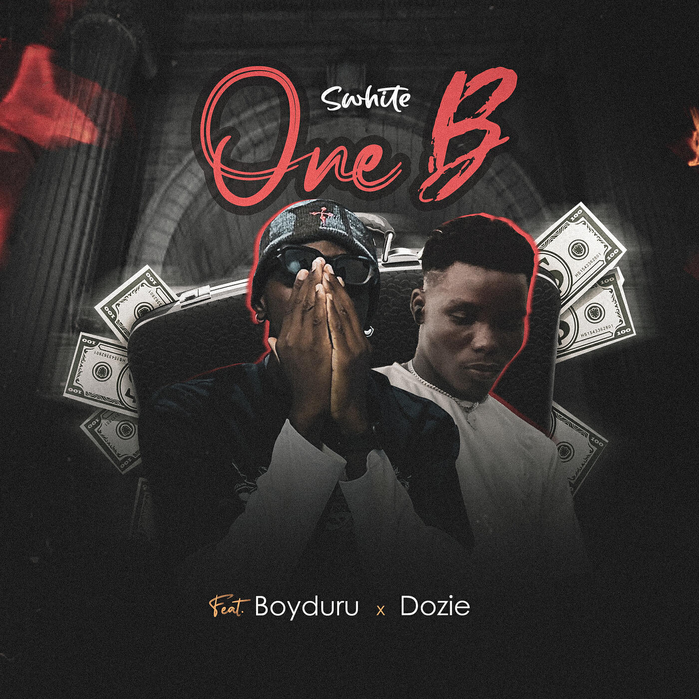Релиз One B