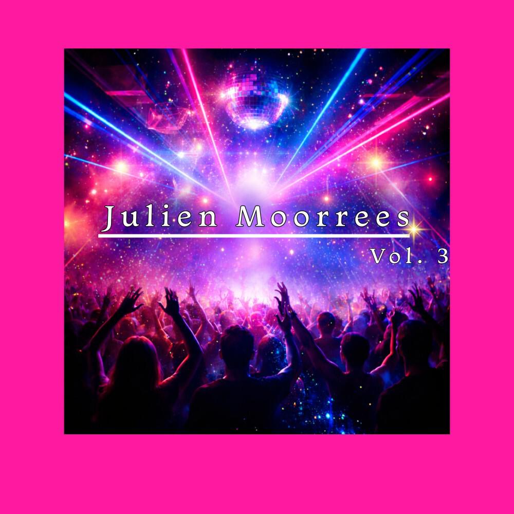 Julien Moorrees
