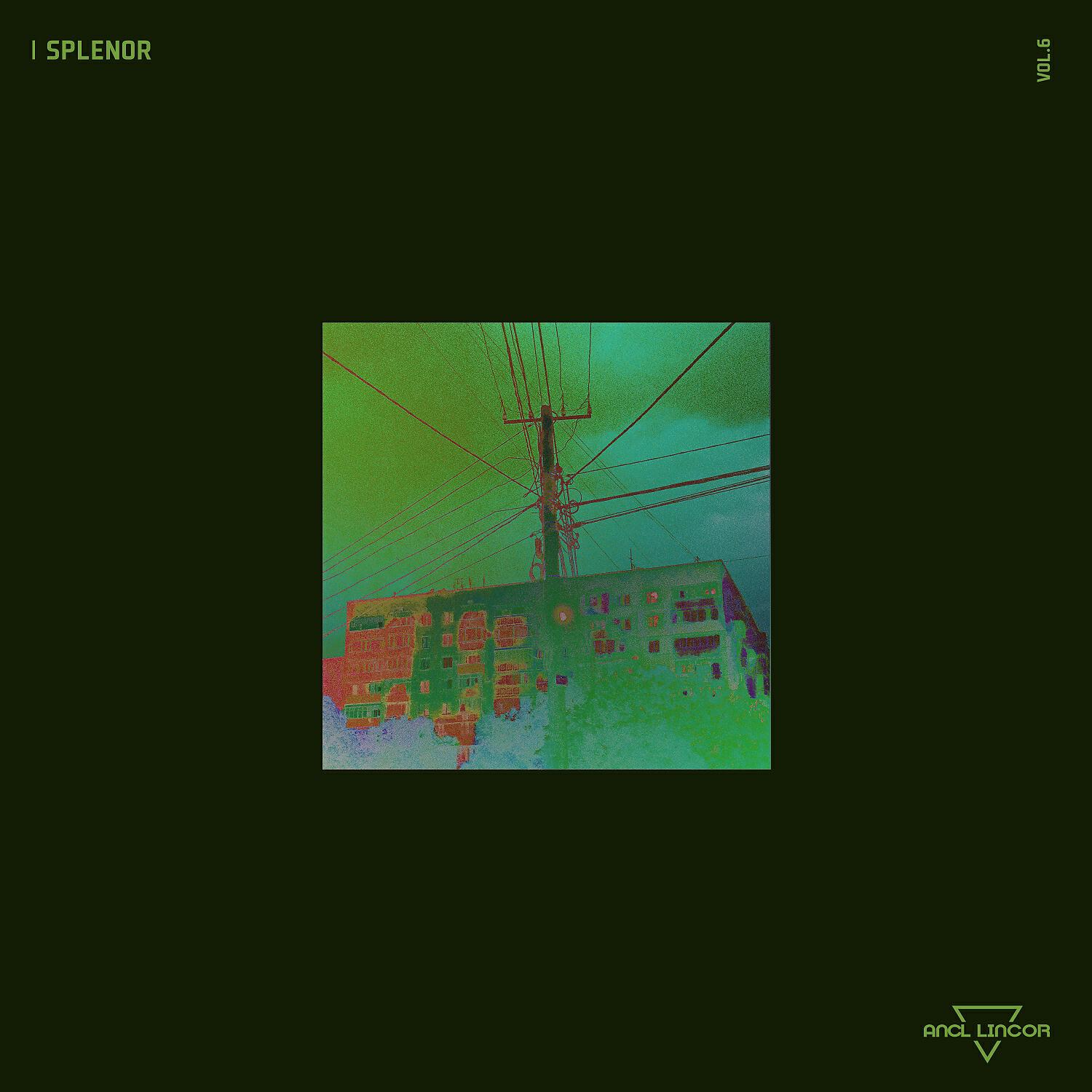 Релиз Splendor ; Vol.6