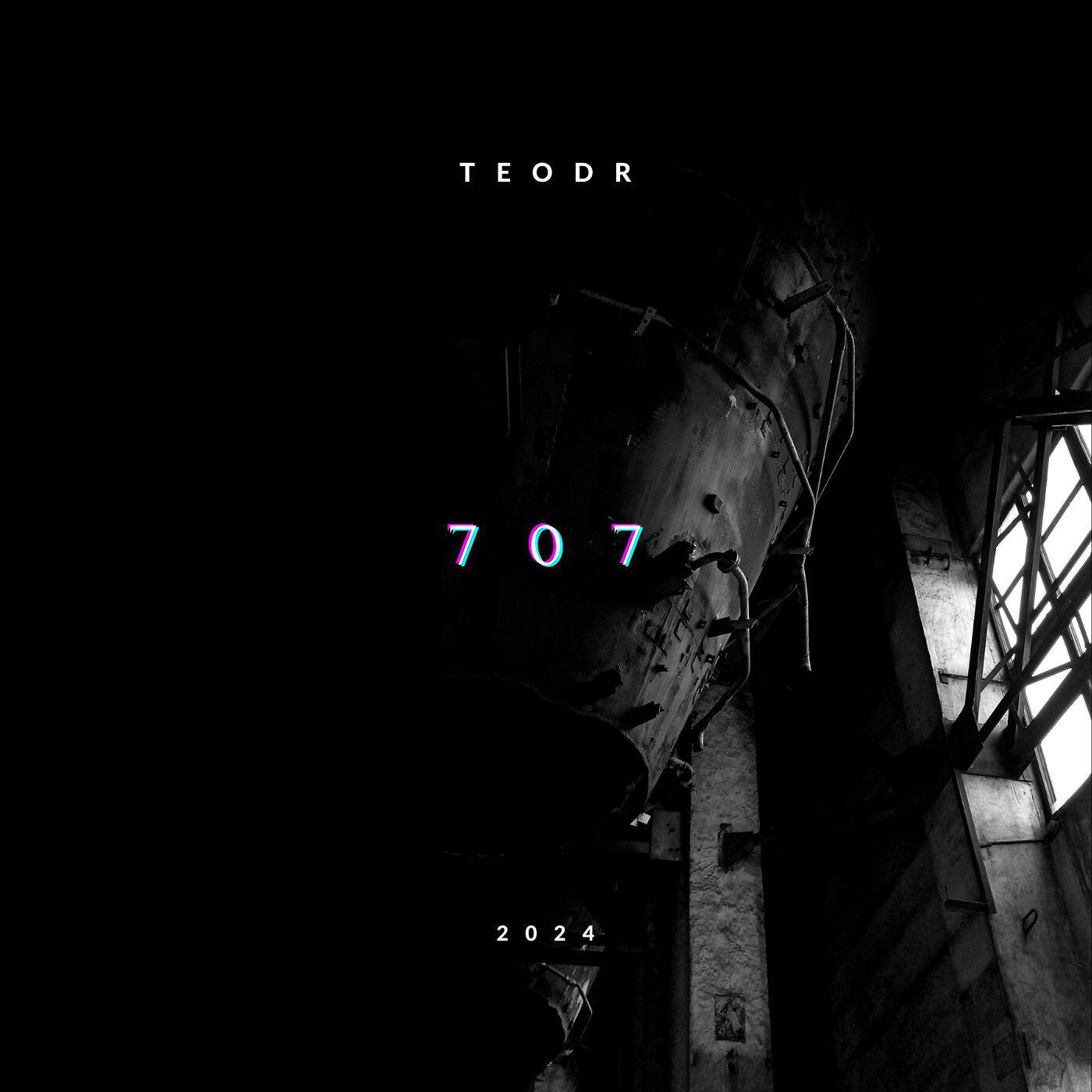 Релиз 707