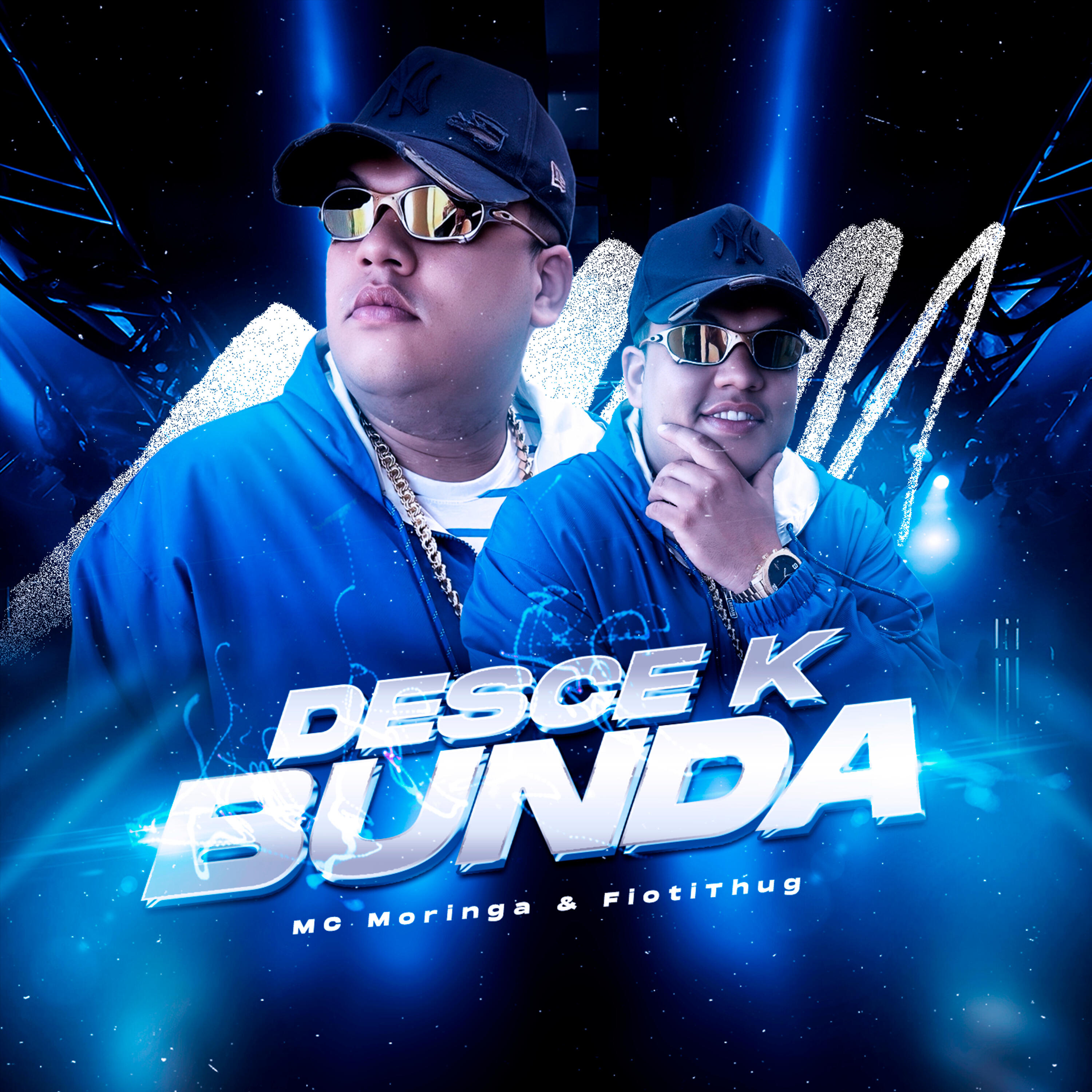 Релиз Desce K Bunda