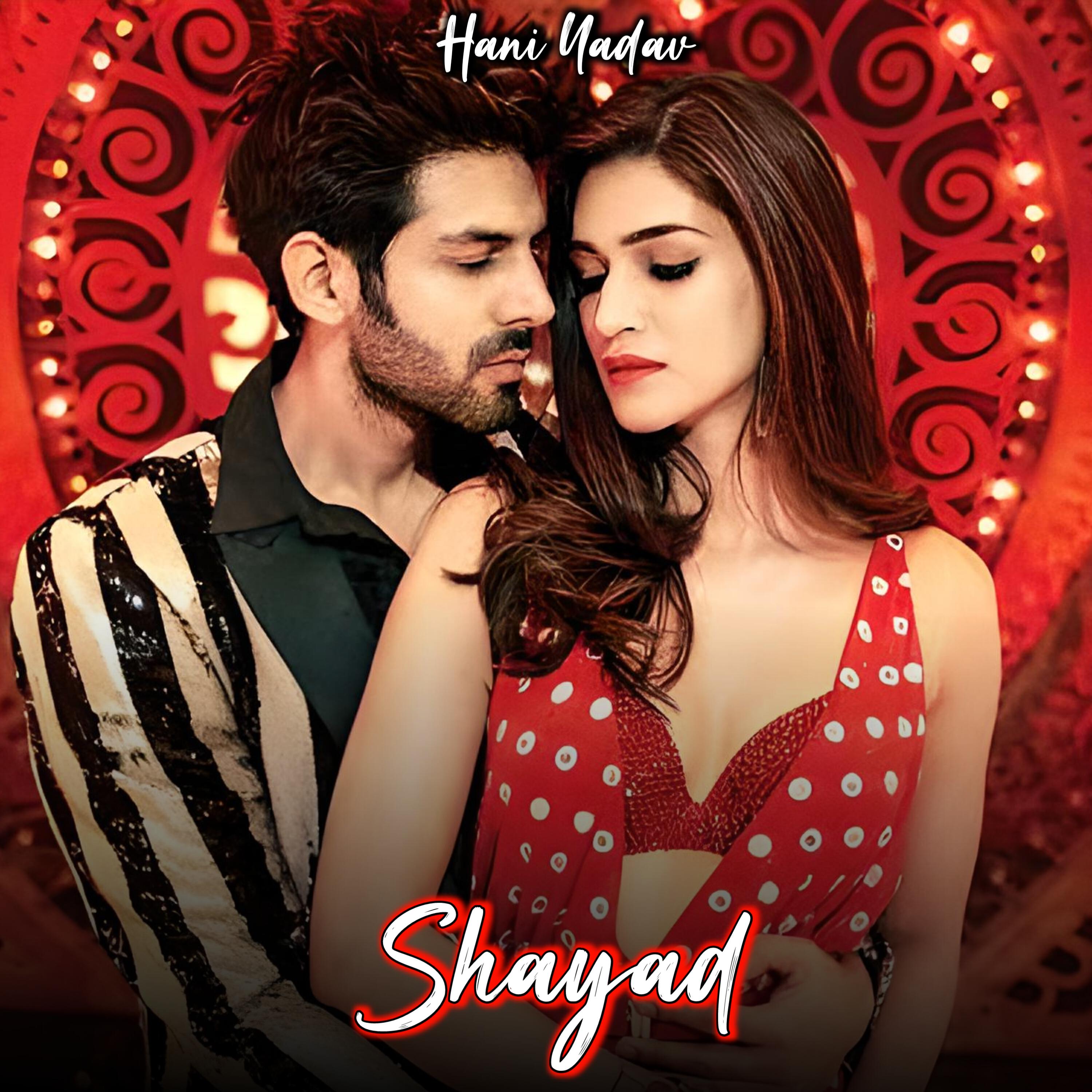 Релиз Shayad