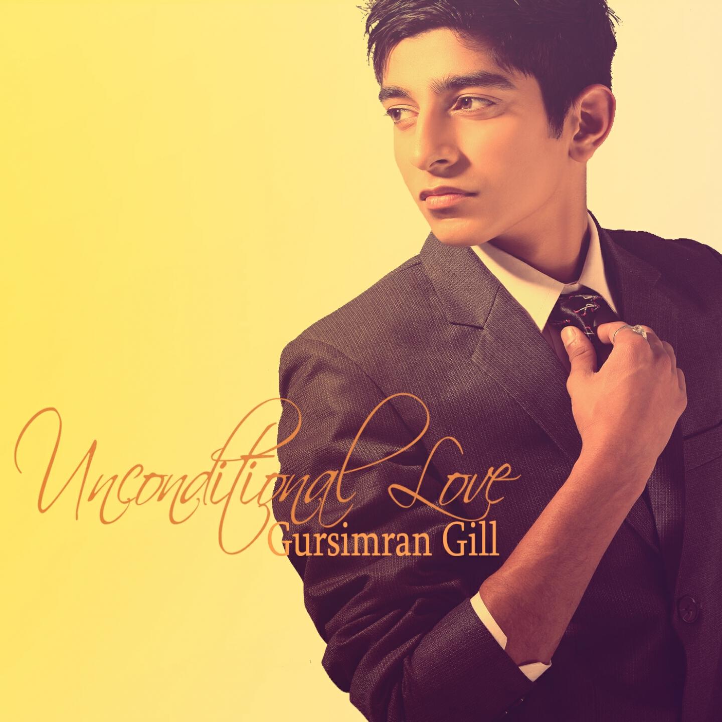 Релиз Unconditional Love