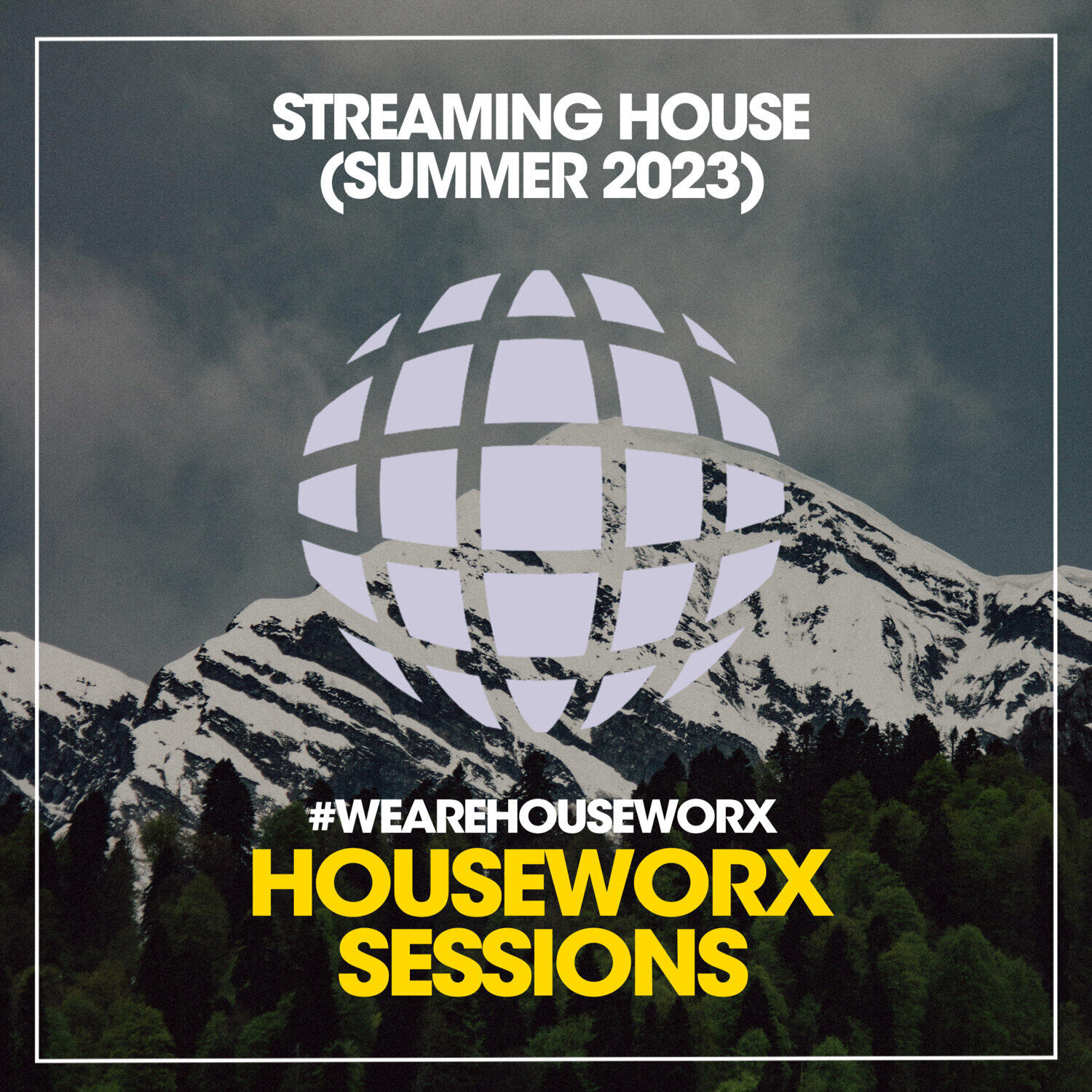 Релиз Streaming House 2023